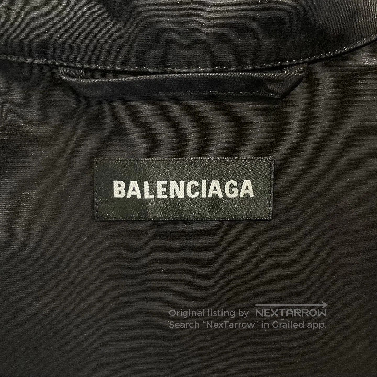 Balenciaga Balenciaga Color. Size US S / EU 44-46 / 1 - 5 Thumbnail