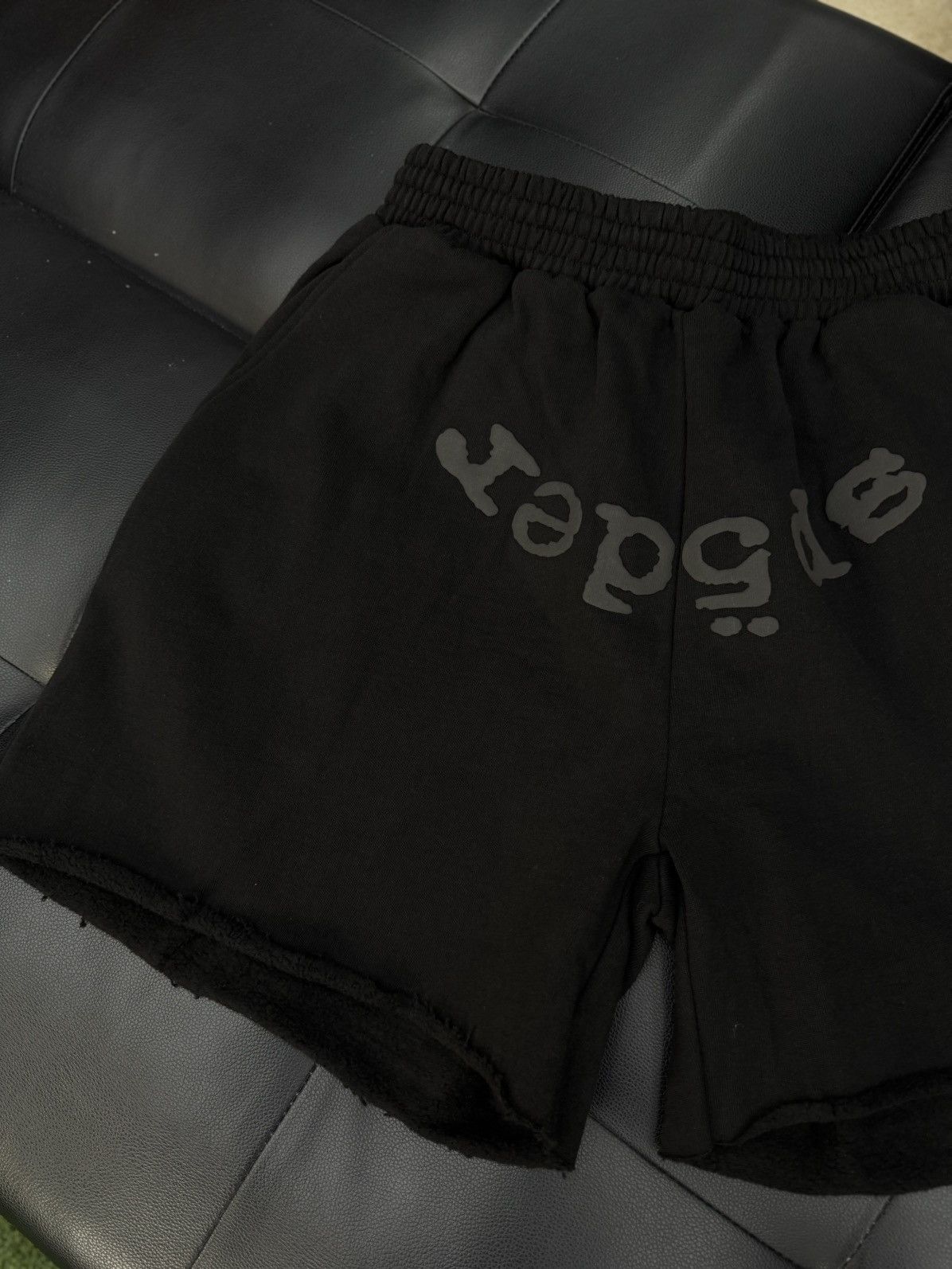 Sp5der Sp5der Worldwide Phantom Shorts Size XL (NEW) Size US 34 / EU 50 - 3 Thumbnail