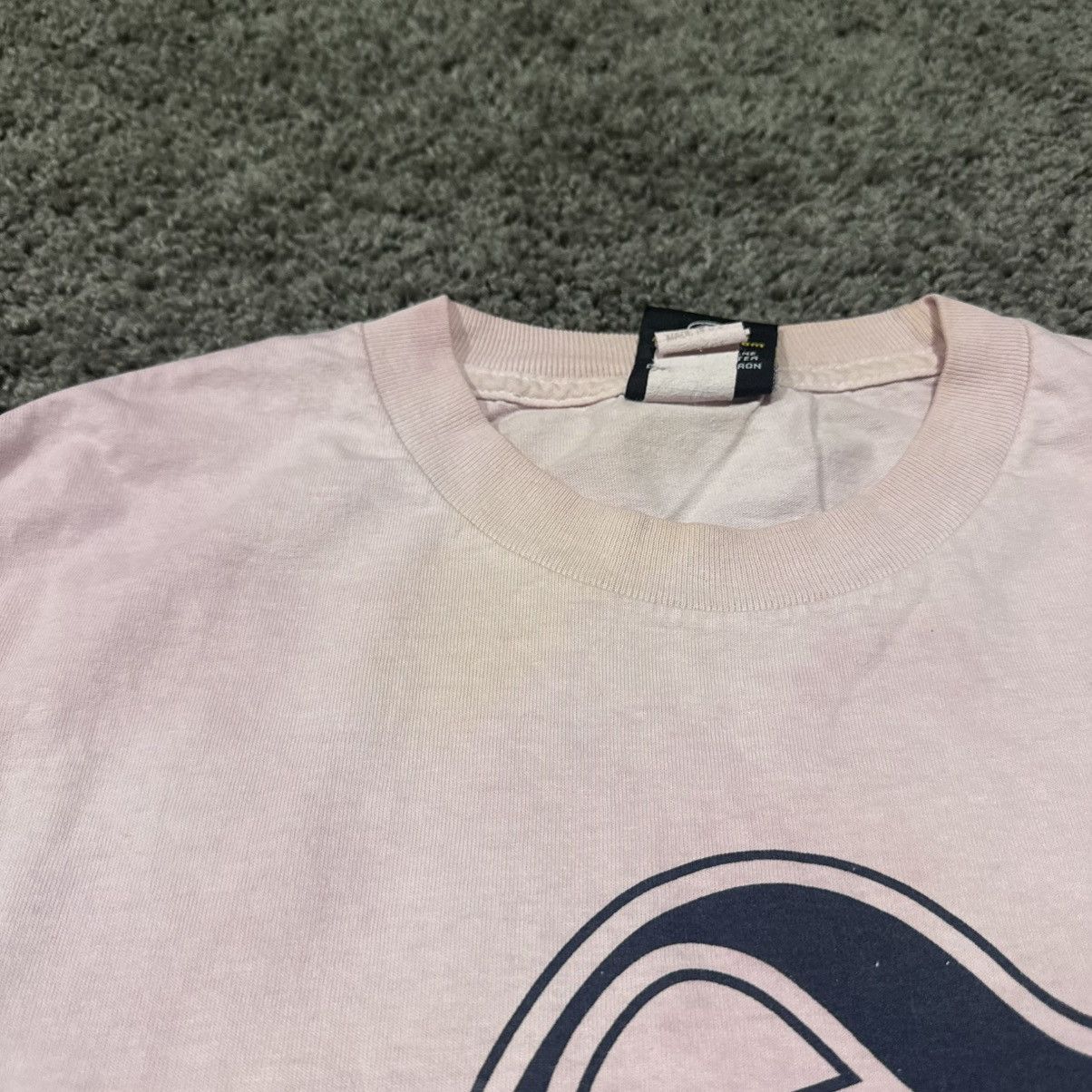 Vintage Vintage x Adio 90s Size US L / EU 52-54 / 3 - 6 Thumbnail