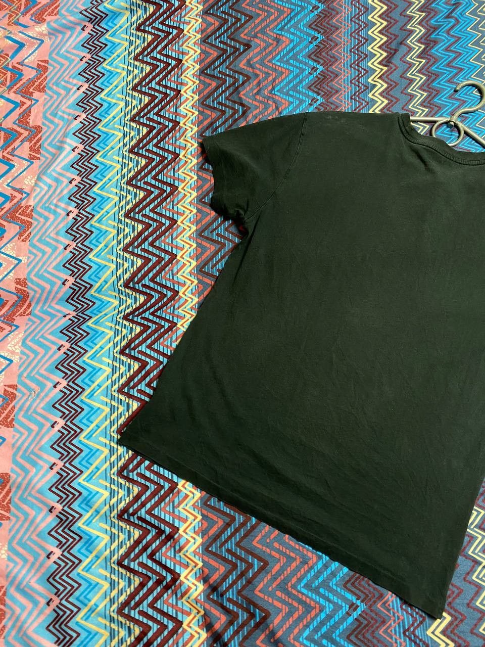 Polo Ralph Lauren Streetwear T-Shirt Polo Ralph Lauren logo Y2K Vintage Size US S / EU 44-46 / 1 - 17 Thumbnail
