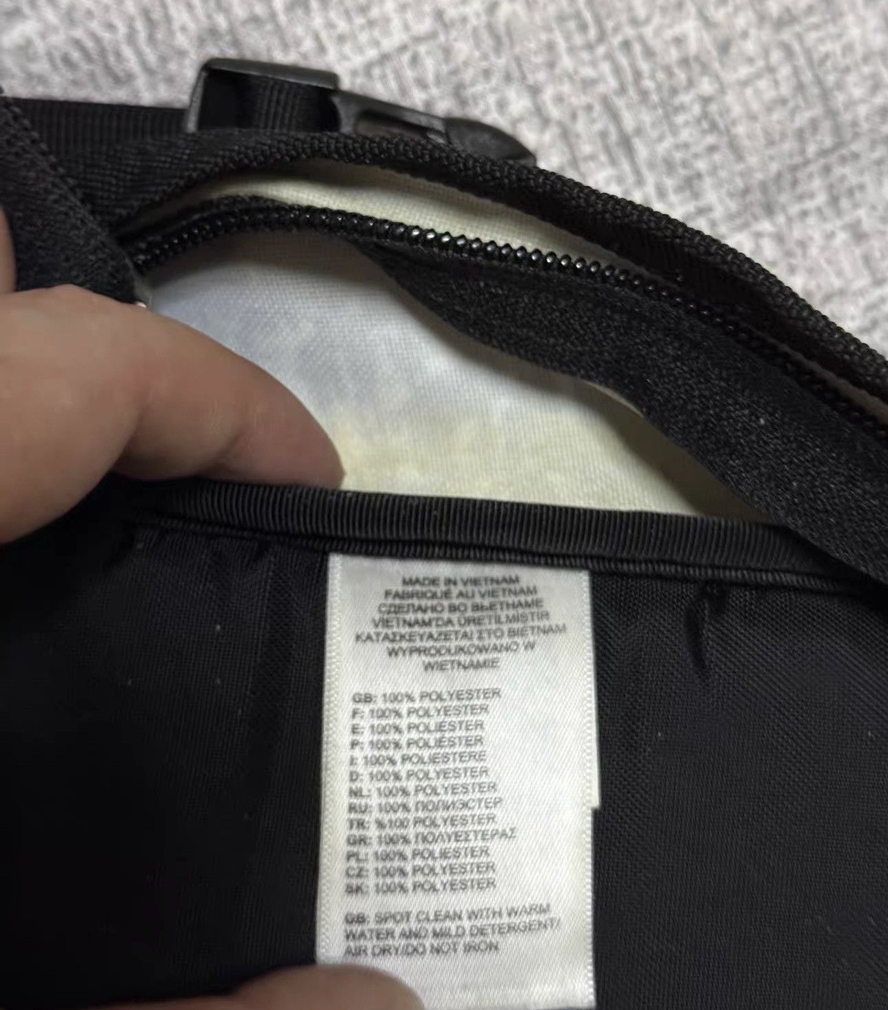 Supreme Supreme the north face tnf mountain expedition backpack bag Size ONE SIZE - 6 Thumbnail