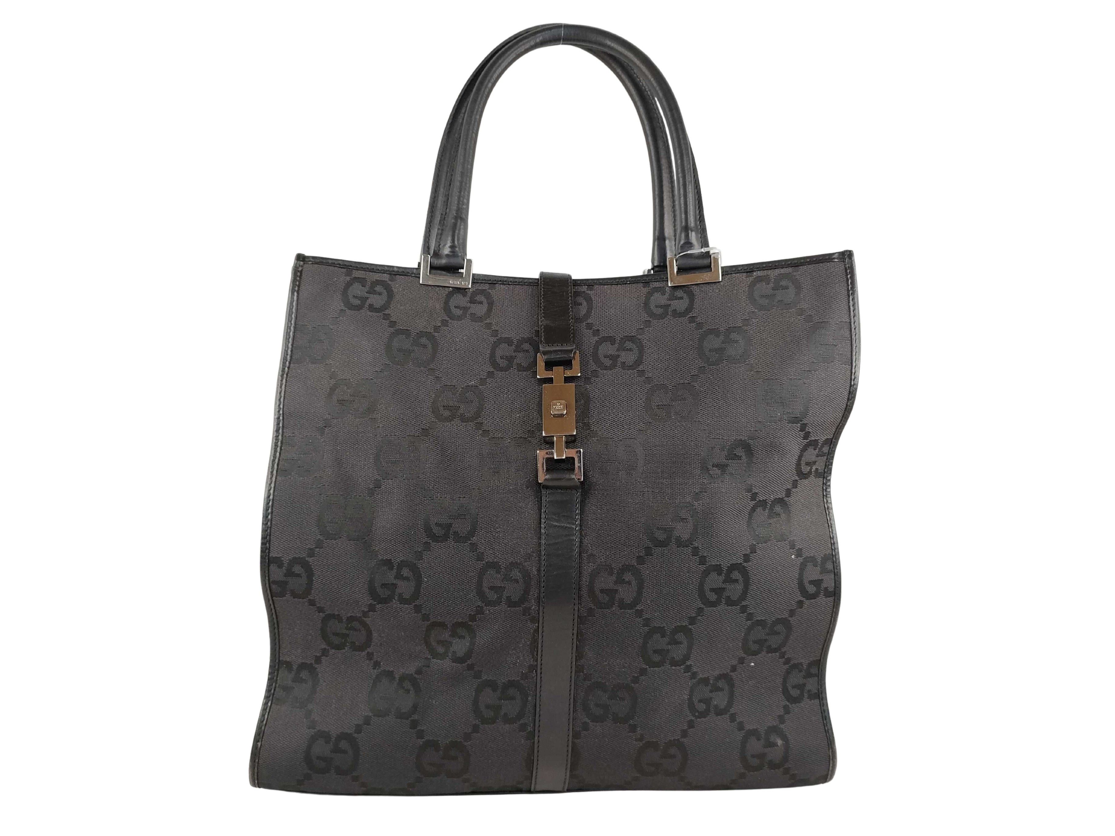 Gucci Jackie handbag