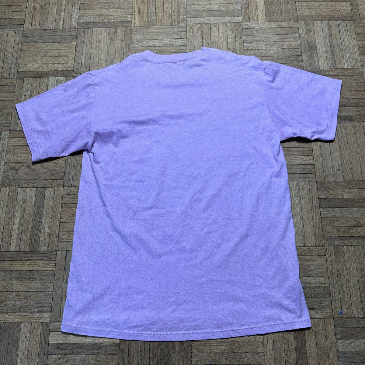 Soffe × Vintage Vintage Bucks Lake California tee Size US L / EU 52-54 / 3 - 2 Thumbnail