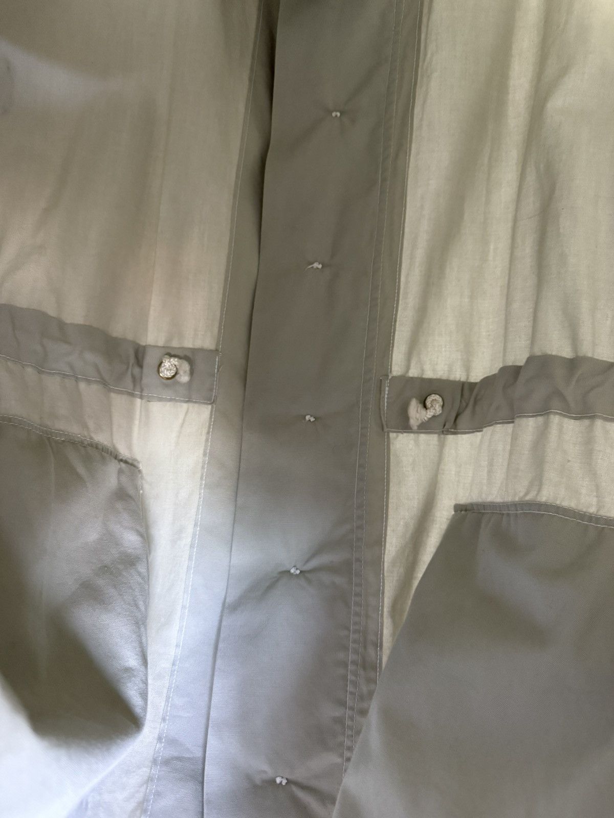Japanese Brand Japanese Parka Size US XL / EU 56 / 4 - 6 Thumbnail