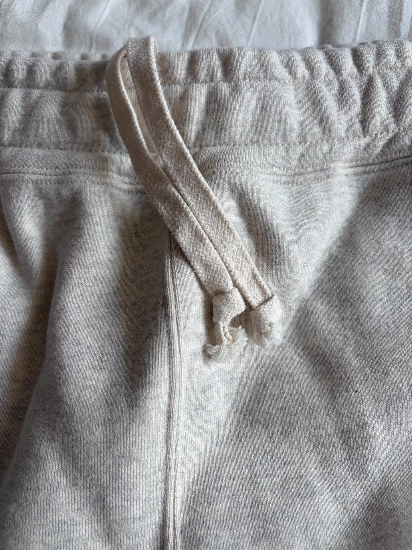 Tailor Toyo Toyo Men's Heavyweight Cotton Sweatpants Ｑ23 Size US 36 / EU 52 - 5 Thumbnail