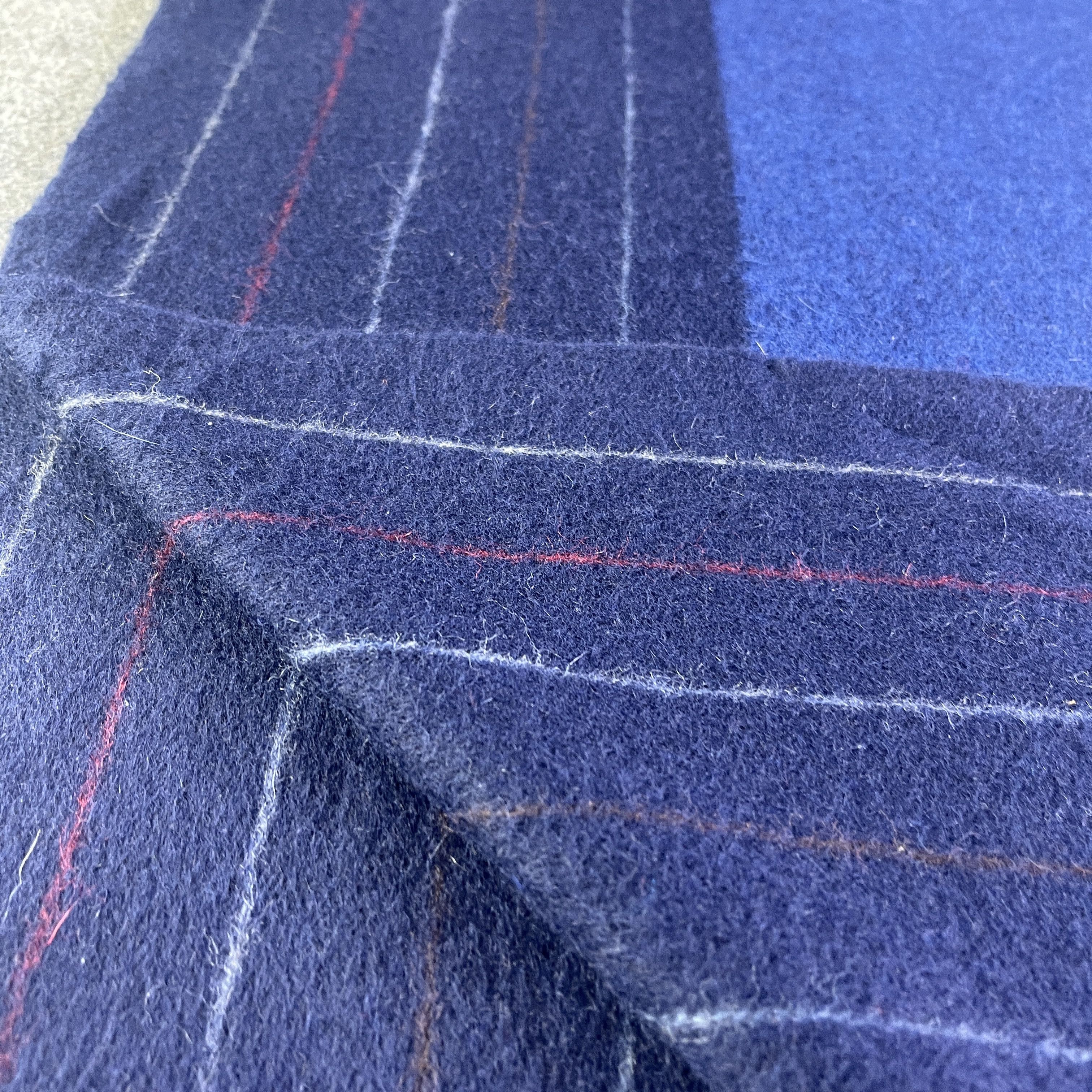 Aquascutum Aquasqutum Scarf / Muffler / Neckwear T1100 Size ONE SIZE - 9 Thumbnail