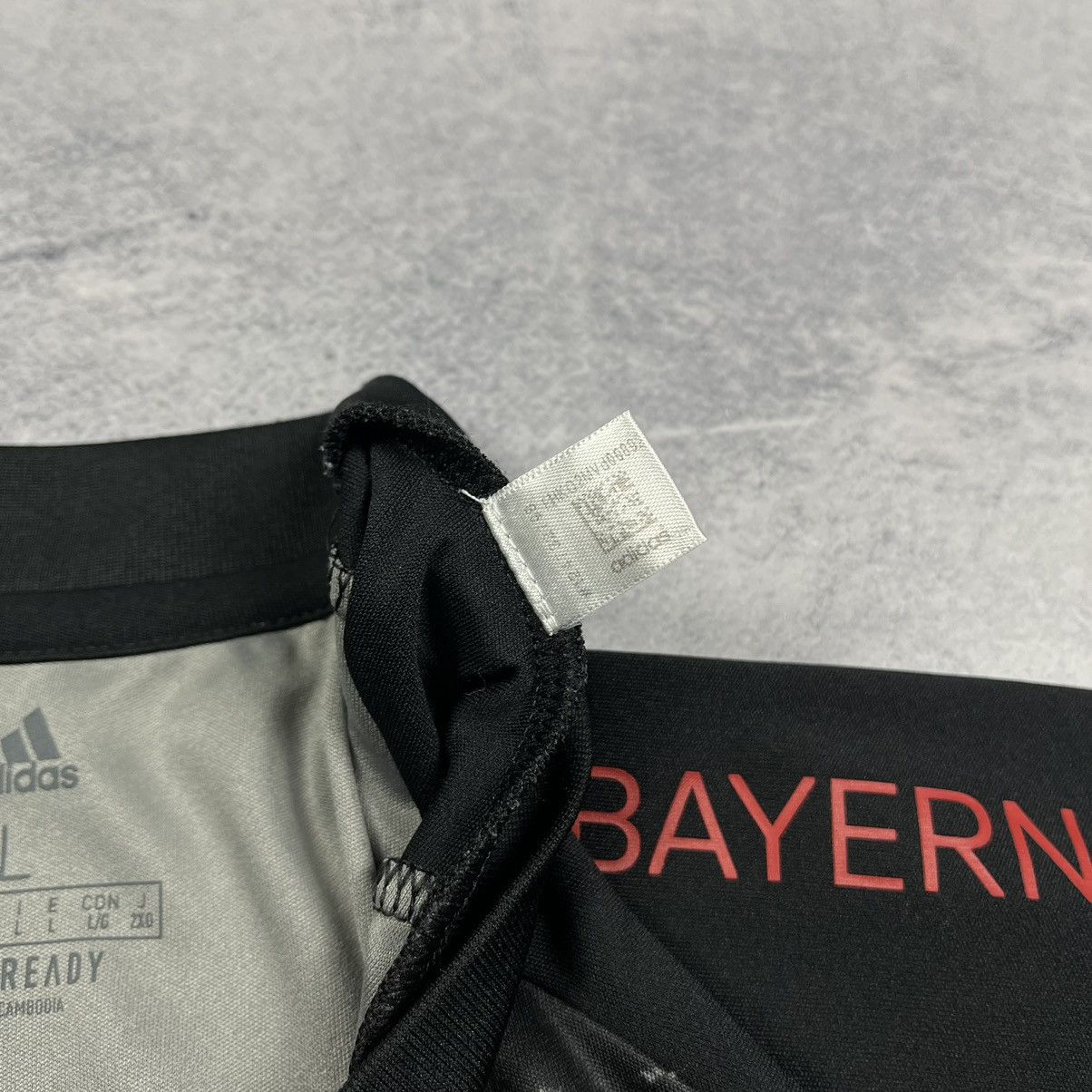 Adidas Adidas Bayern Munich Pre-Match Soccer Jersey+Shorts 20/21 Size US L / EU 52-54 / 3 - 8 Thumbnail
