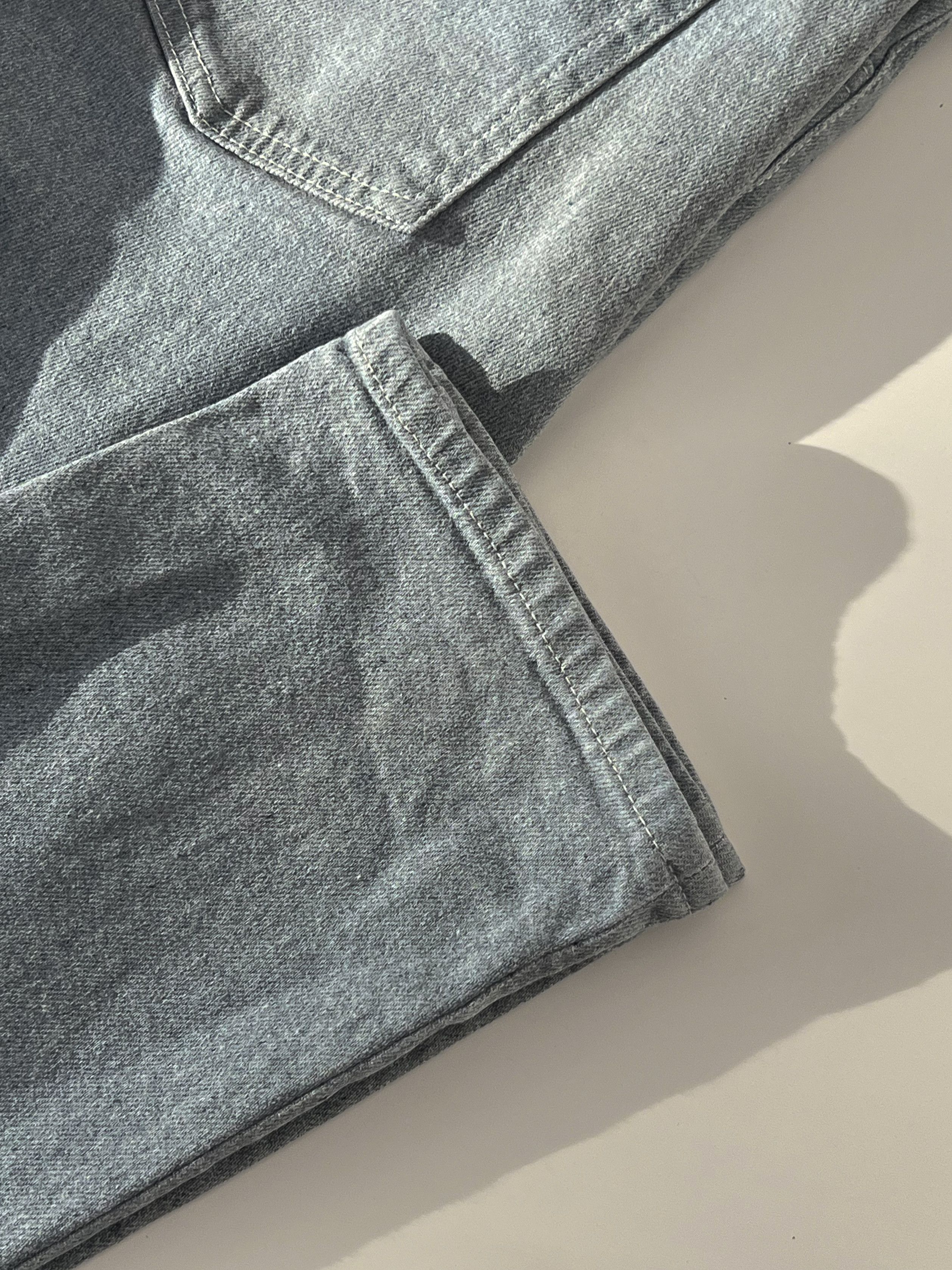 Cos × Jean COS jeans pants Size US 31 - 9 Thumbnail