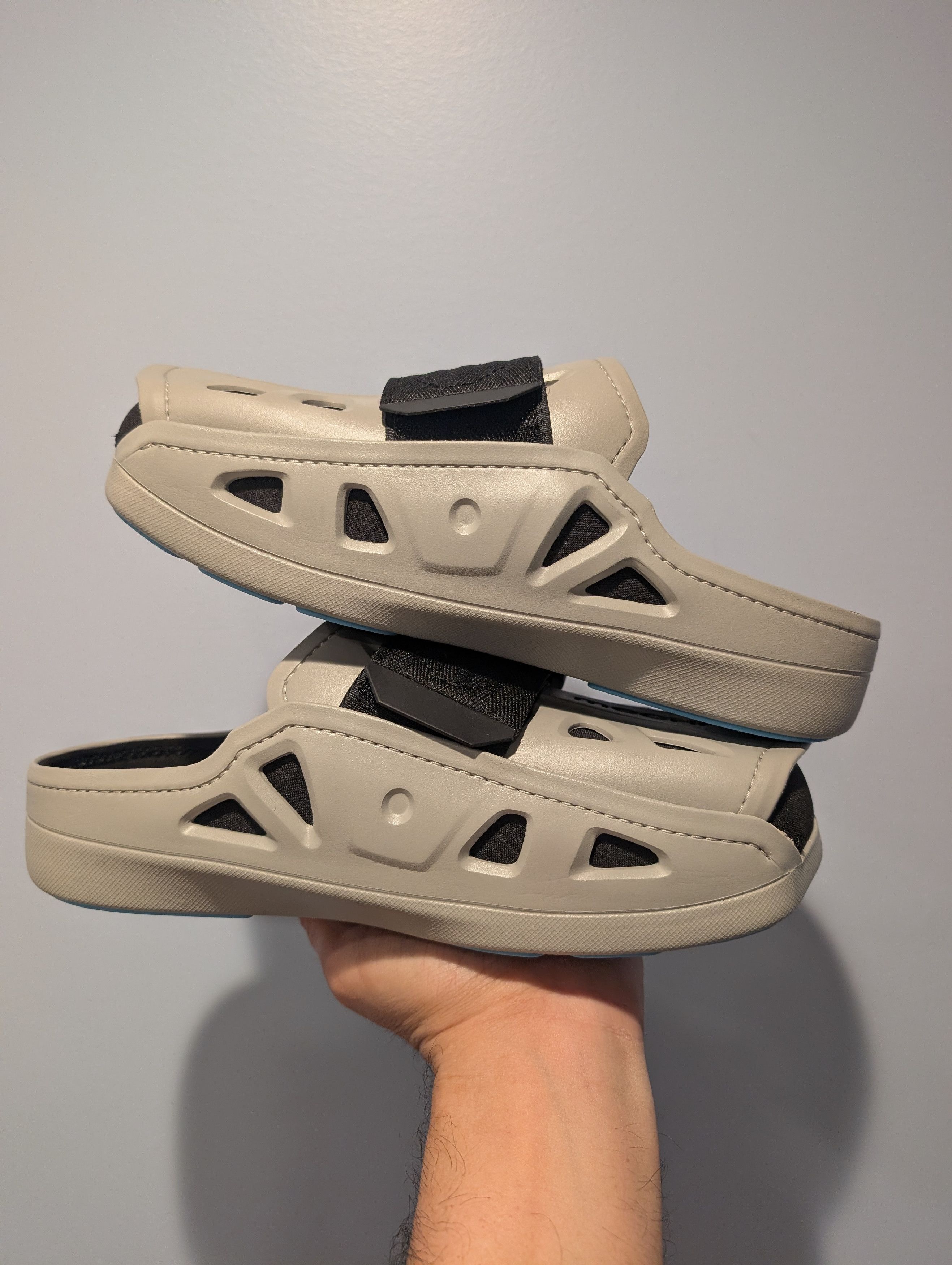 MSCHF MSCHF AC2 Size 8M.. Brand New Size US 8 / EU 41 - 4 Thumbnail
