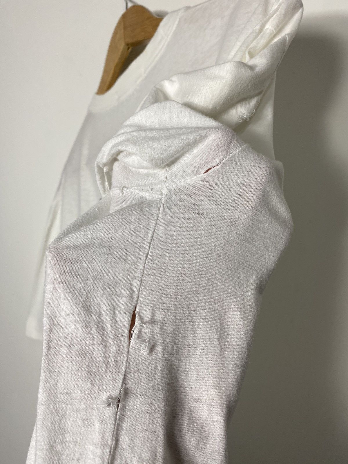 Vintage Vintage Quarts Watch T-shirt Size US M / EU 48-50 / 2 - 4 Thumbnail