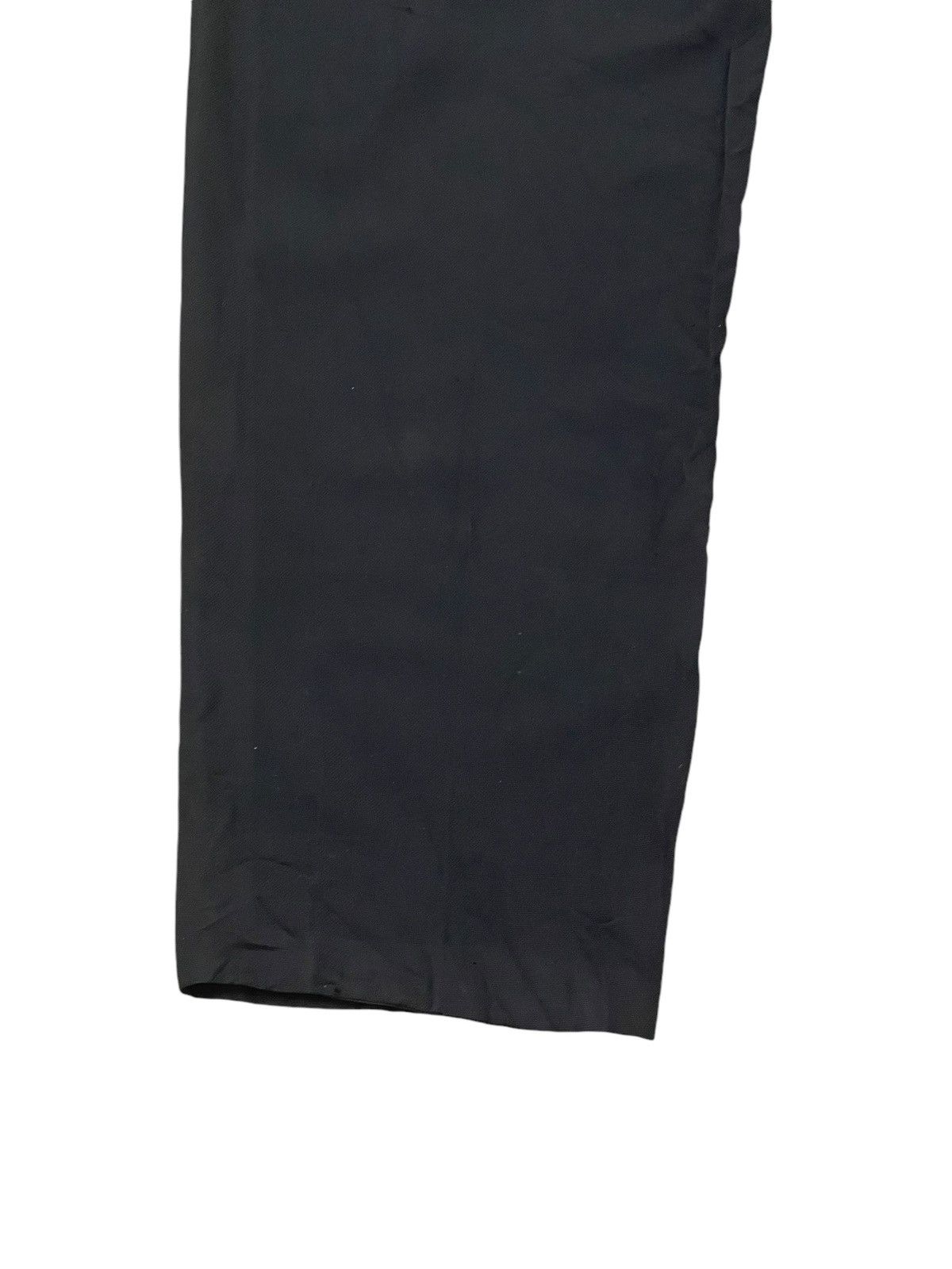Issey Miyake Wide Baggy Trouser Vtg Issey Miyake Fibers Balloon 8🟦9 Size US 32 / EU 48 - 11 Thumbnail