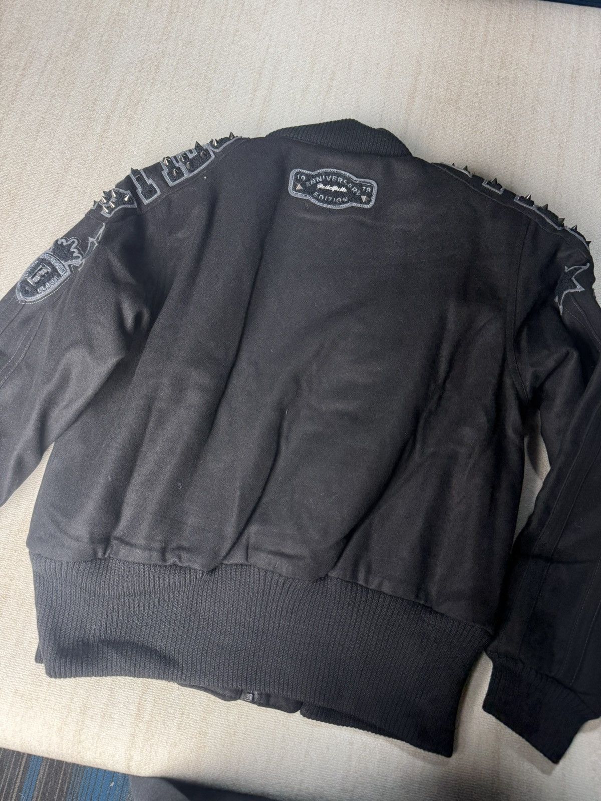 Pelle Pelle Pelle pelle bomber Size US L / EU 52-54 / 3 - 6 Thumbnail
