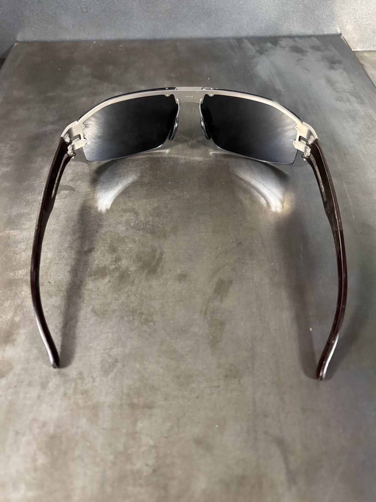 Porsche Design 2-Pairs Porsche Design Sunglasses Made in Japan Titanium Size ONE SIZE - 11 Thumbnail