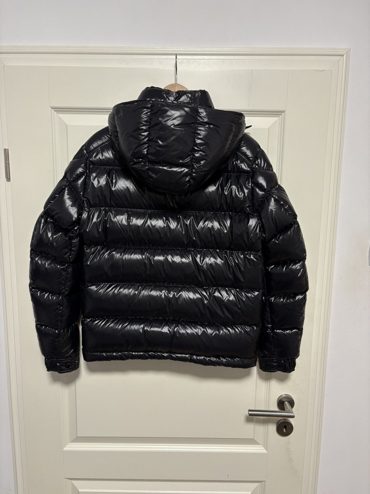 Moncler Moncler Maya Giubbotto Size US S / EU 44-46 / 1 - 2 Thumbnail