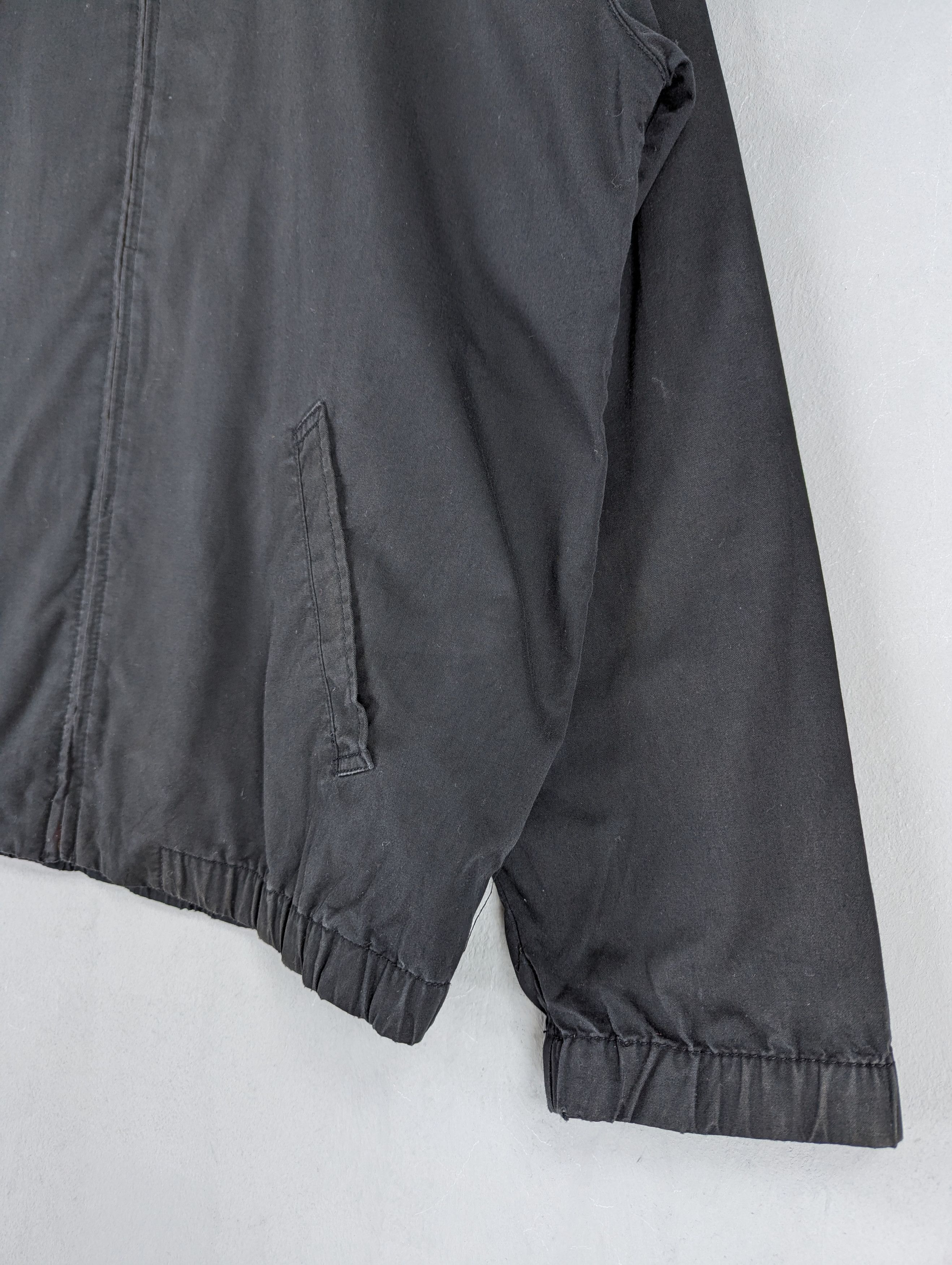 Chaps Ralph Lauren Vintage 90s Chaps Ralph Lauren Light Zipper Jacket Size US L / EU 52-54 / 3 - 5 Thumbnail
