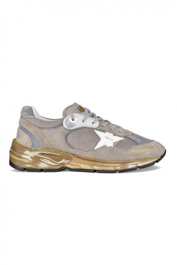 Golden Goose Running Dad sneakers Size US 10 / EU 43 - 1 Thumbnail