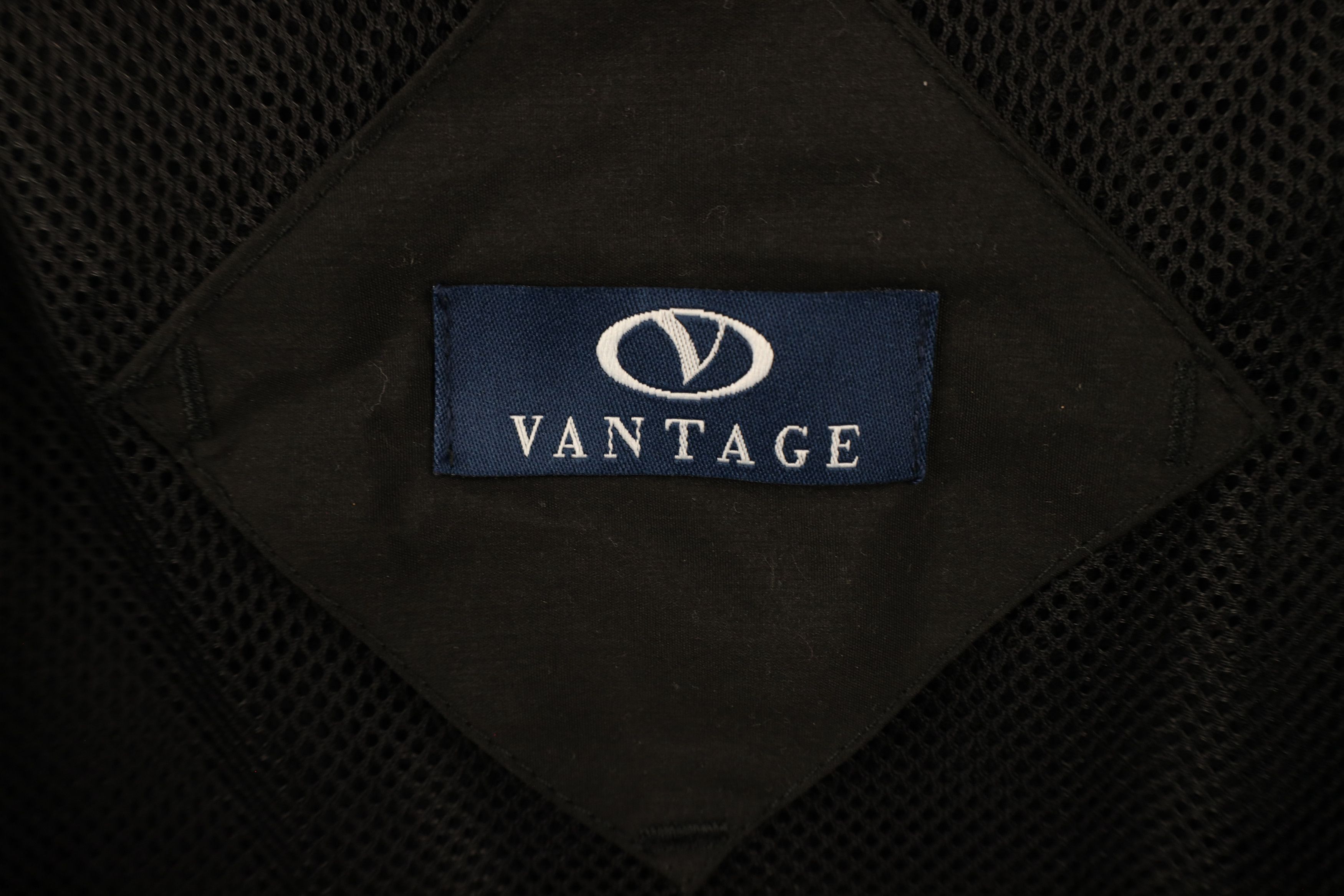 Vintage Deadstock Vintage 90s Streetwear Energy Hooded Jacket Size US L / EU 52-54 / 3 - 10 Thumbnail