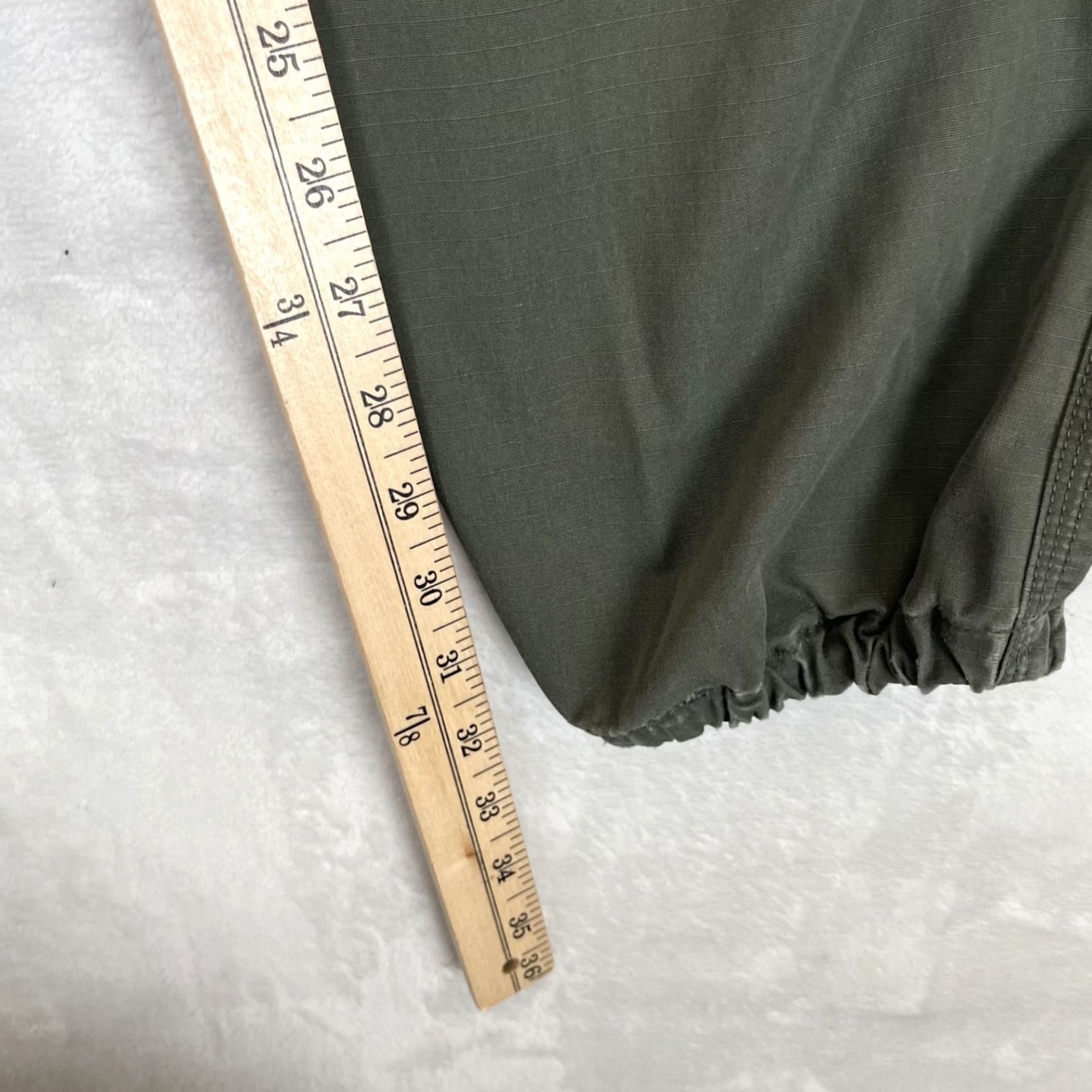 Vintage VINTAGE? No. Size US 32 / EU 48 - 6 Thumbnail