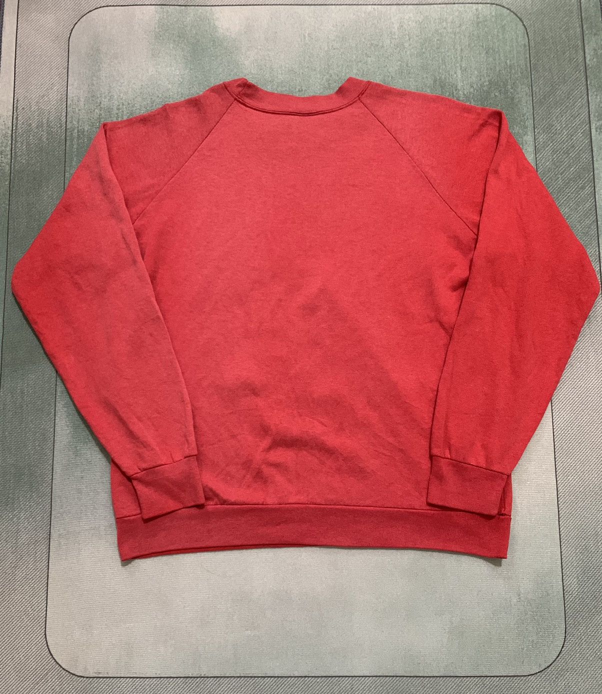 Vintage Vintage 80s North Dakota Sweatshirt Size US L / EU 52-54 / 3 - 2 Thumbnail