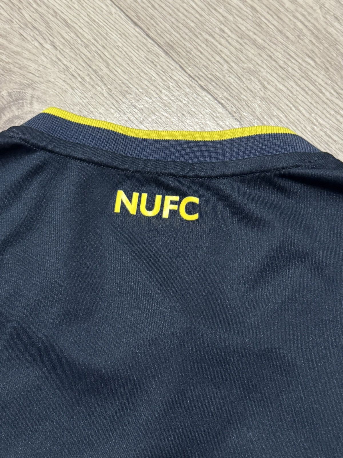 Other 🔷Castore Newcastle United 2023/24 Soccer jersey🔷 Size US XL / EU 56 / 4 - 7 Thumbnail