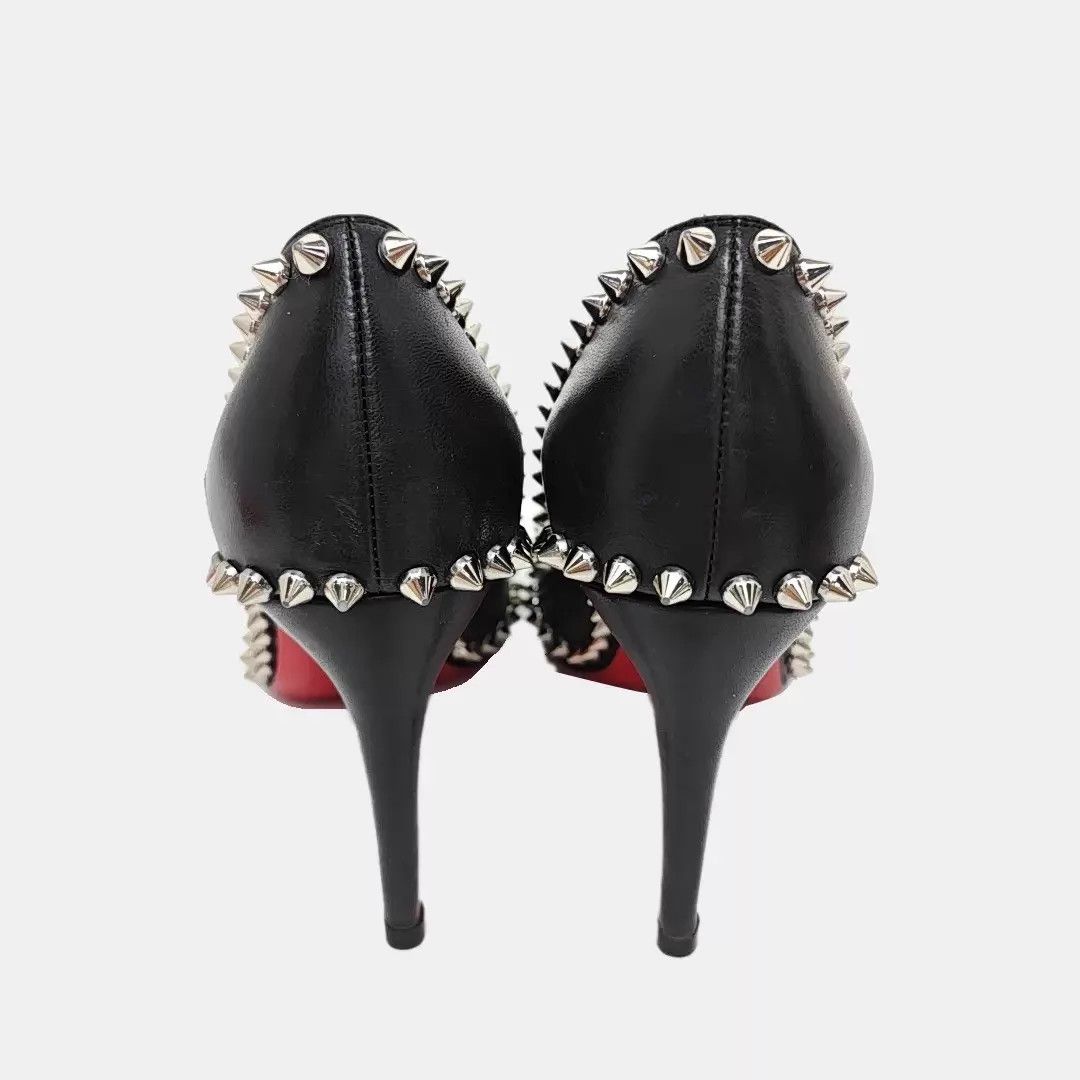 Christian Louboutin Christian Louboutin heels 36 Size US 5.5 / IT 35.5 - 2 Thumbnail