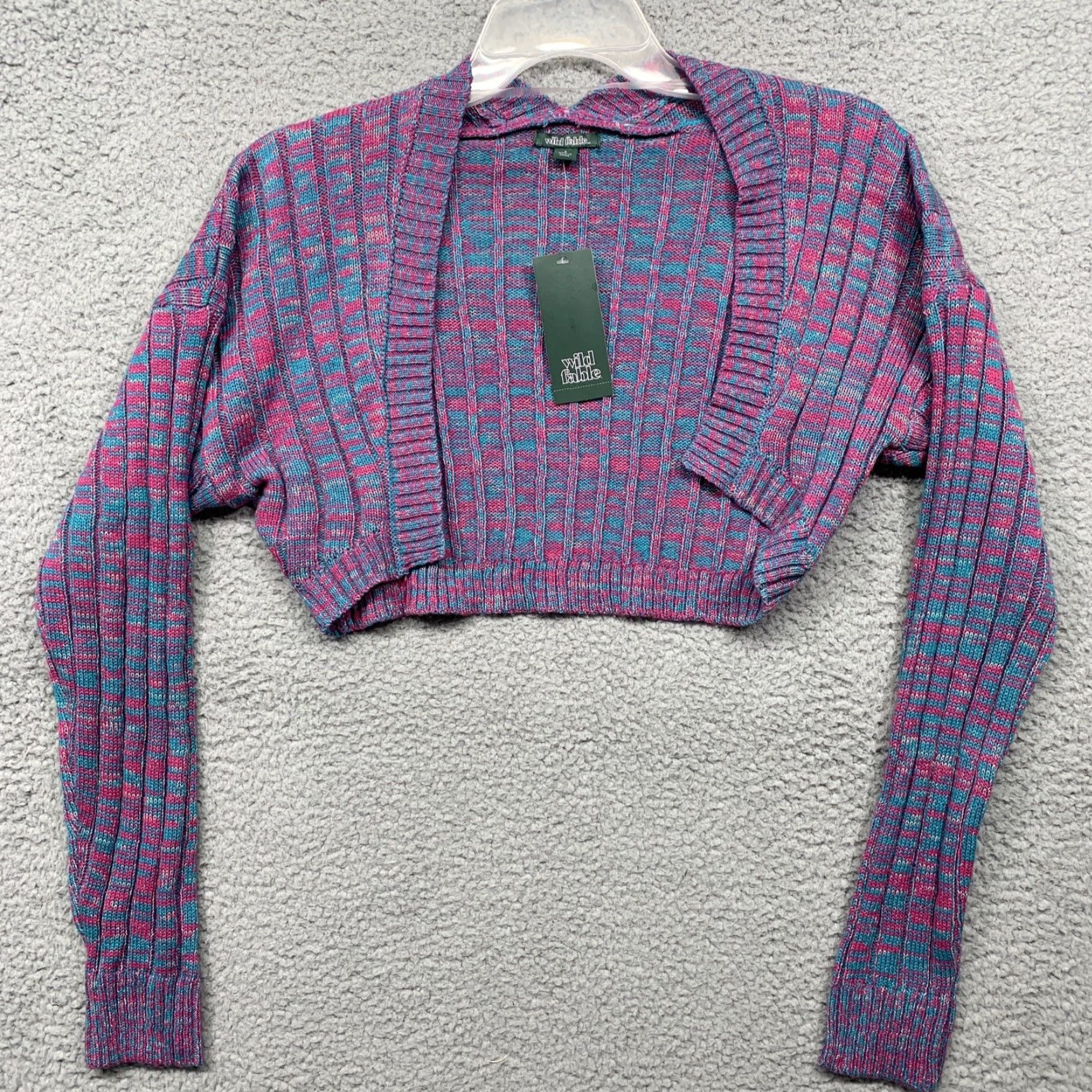 Vintage VINTAGE? None. Size S / US 4 / IT 40 - 2 Thumbnail