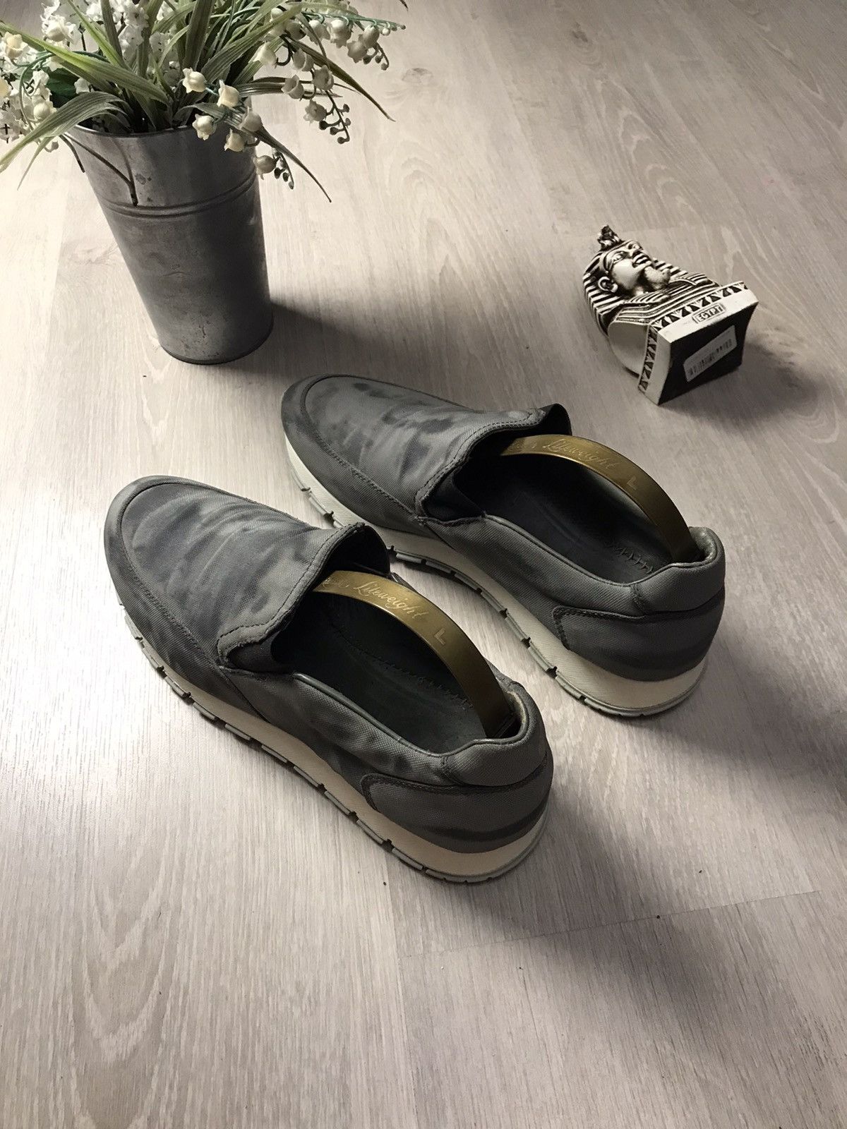 Prada Prada sneakers US 8 Size US 8 / EU 41 - 5 Thumbnail