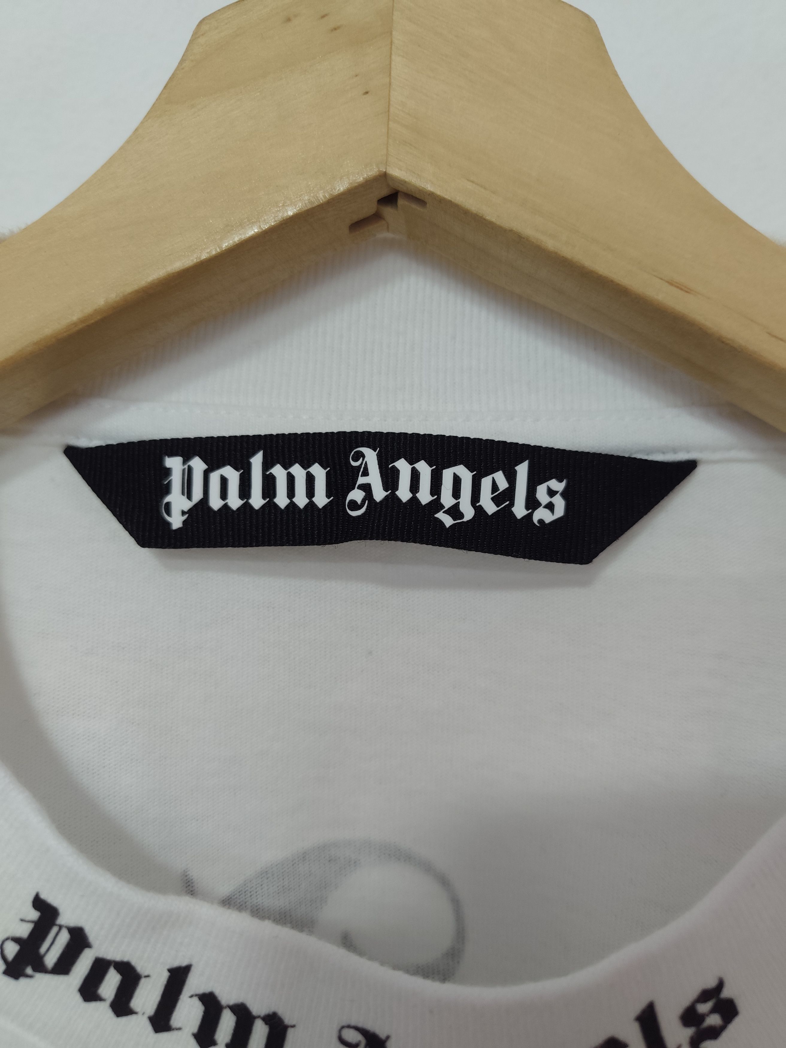 Palm Angels Palm Angels Size US L / EU 52-54 / 3 - 4 Thumbnail