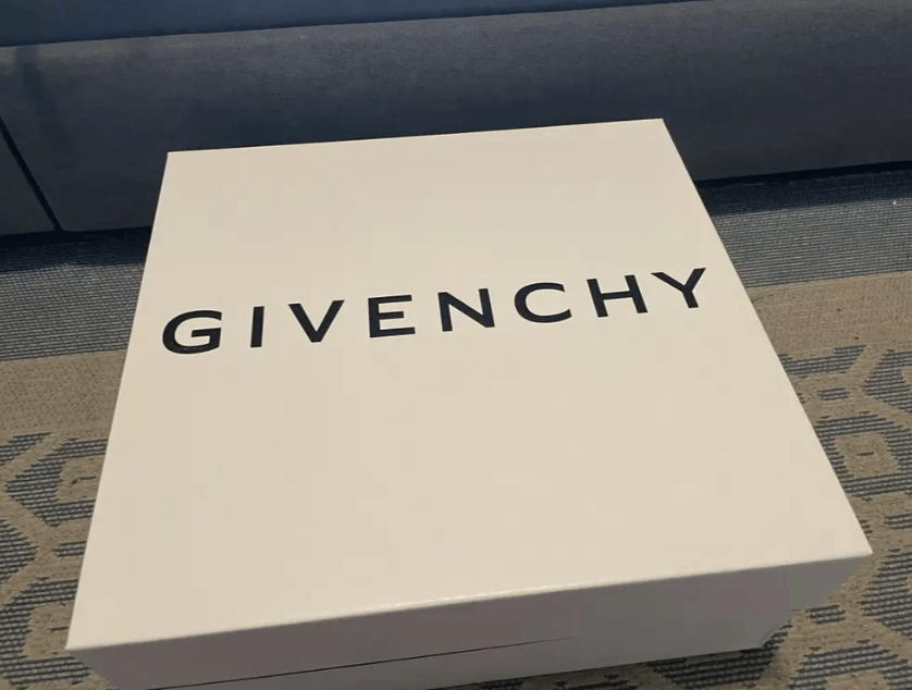 Givenchy Leather boots Size US 12 / IT 42 - 7 Thumbnail