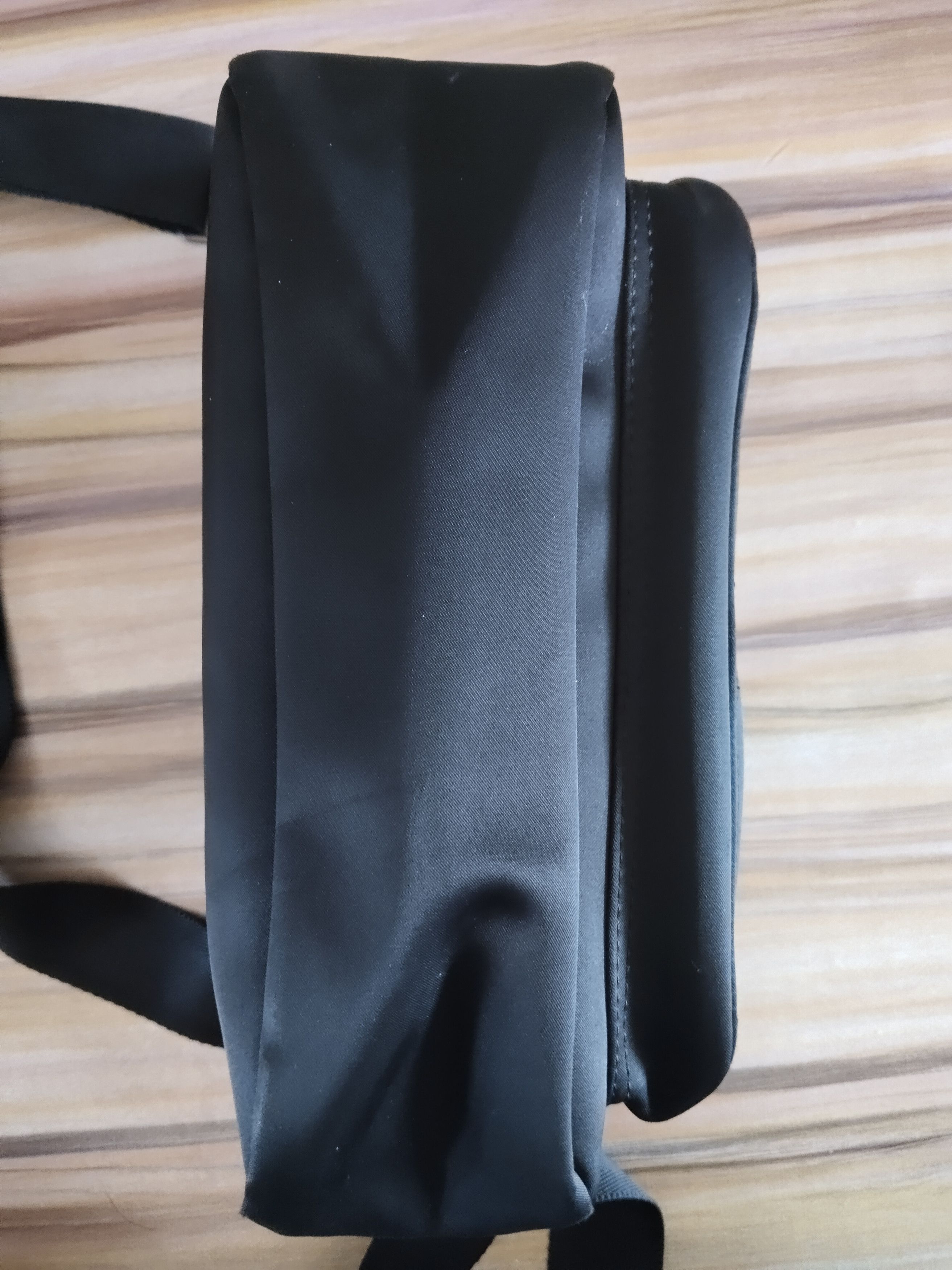 Yohji Yamamoto Y'SACCS Sling Bag Size ONE SIZE - 8 Thumbnail