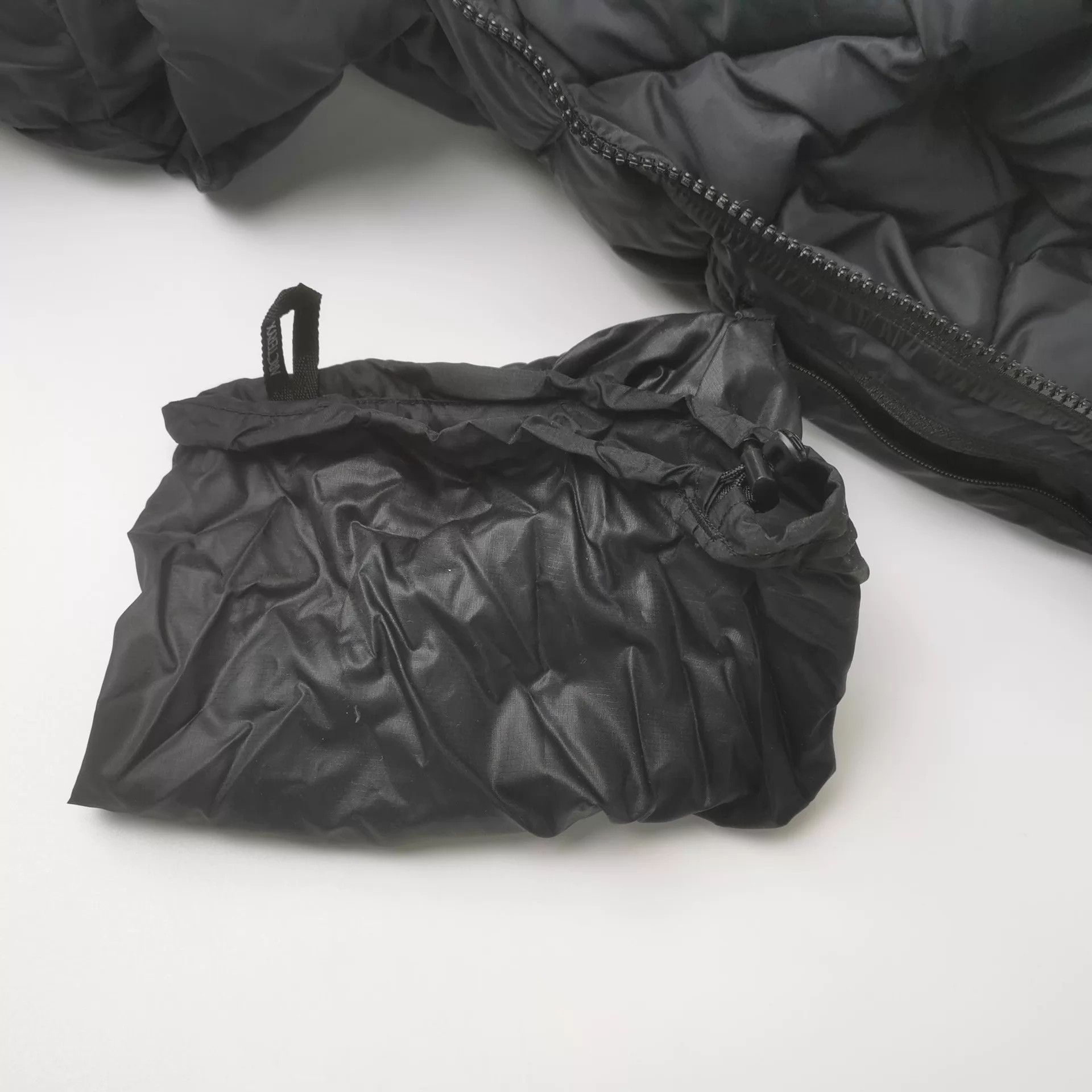 Arc'teryx Arcteryx Down Jacket Size S / US 4 / IT 40 - 7 Thumbnail