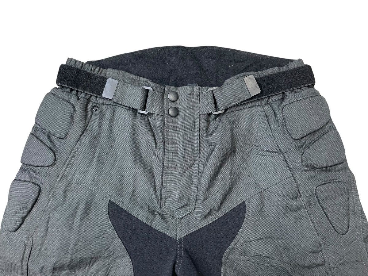 Indian Motorcycle Motorcycle Racing Pant Safety For Rider Size US 34 / EU 50 - 8 Thumbnail
