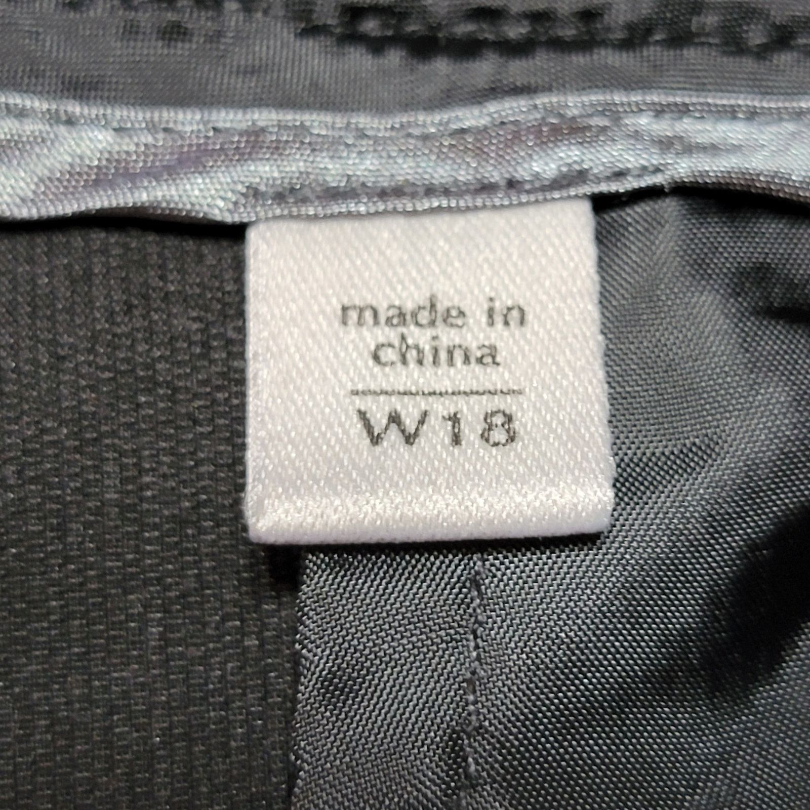 Coldwater Creek Coldwater Creek Corduroy Pants w/ Faux Back Pockets - W18 Size 40" / US 18 - 6 Thumbnail