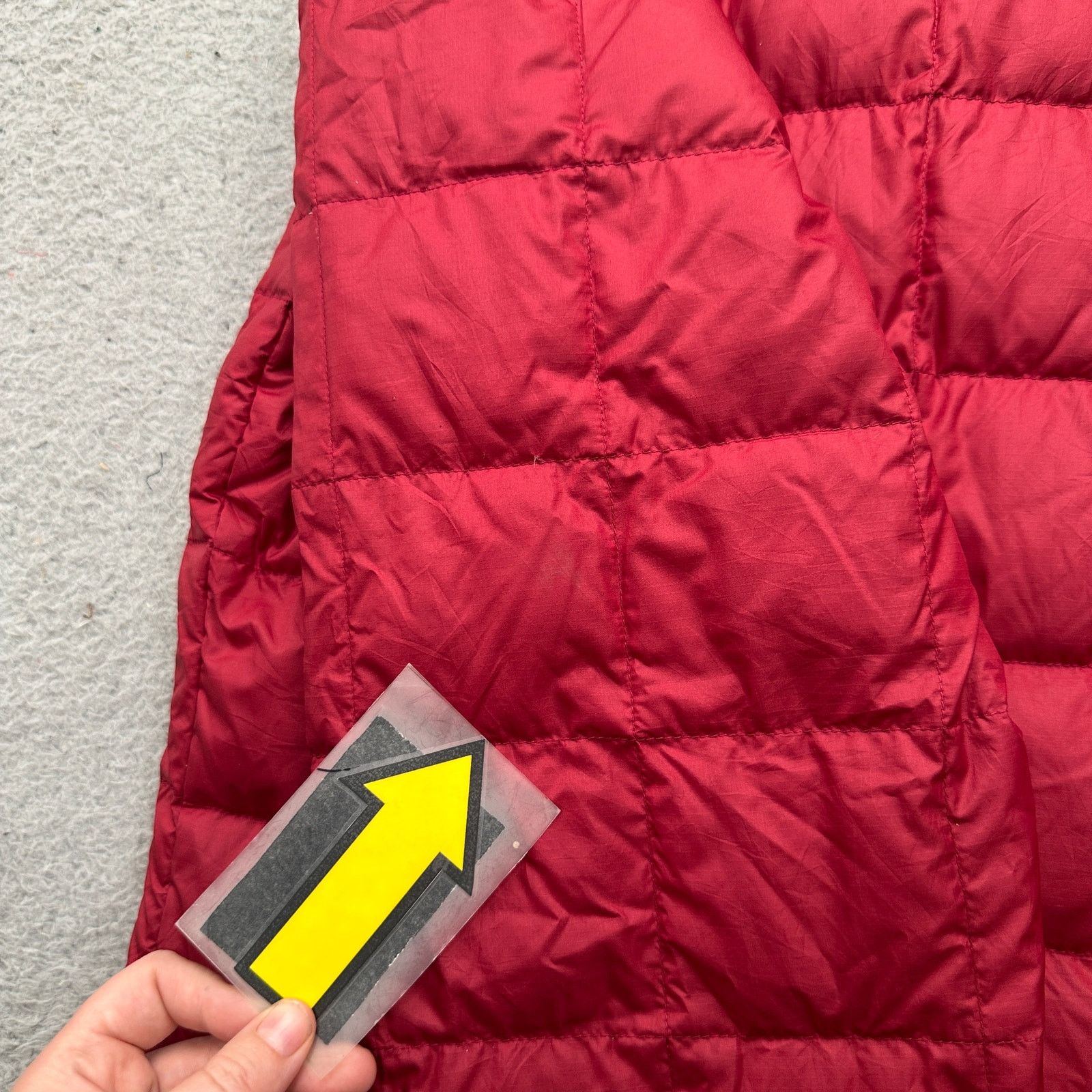 Marmot Marmot 700 Fill A71160 Goose Down Puffer Quilted Jacket XL Size US XL / EU 56 / 4 - 8 Thumbnail