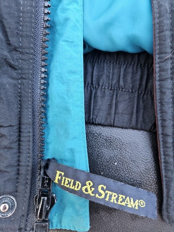 Field & Stream Field & Stream Winter Jacket Size US XL / EU 56 / 4 - 4 Thumbnail