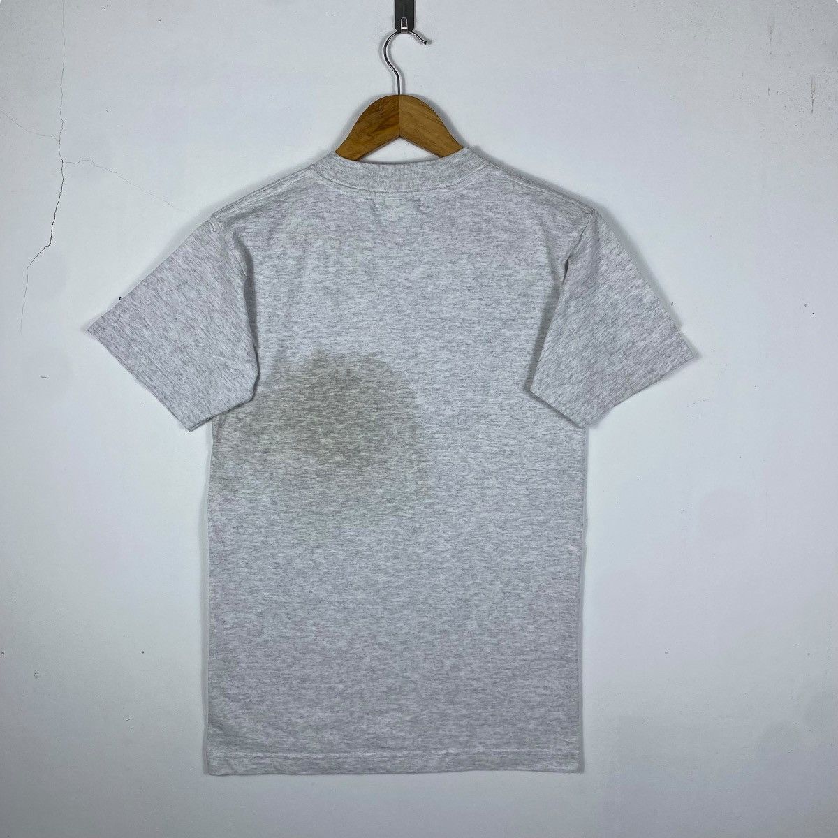 Vintage Vintage 90's POI DOG Winbell Hawaii Graphic Tee Shirt Small Size US S / EU 44-46 / 1 - 4 Thumbnail
