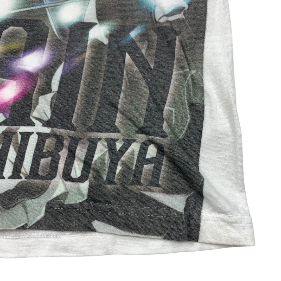 Other THE IDOL MASTER rin shibuya overprint cospa tag tee Size US L / EU 52-54 / 3 - 8 Thumbnail