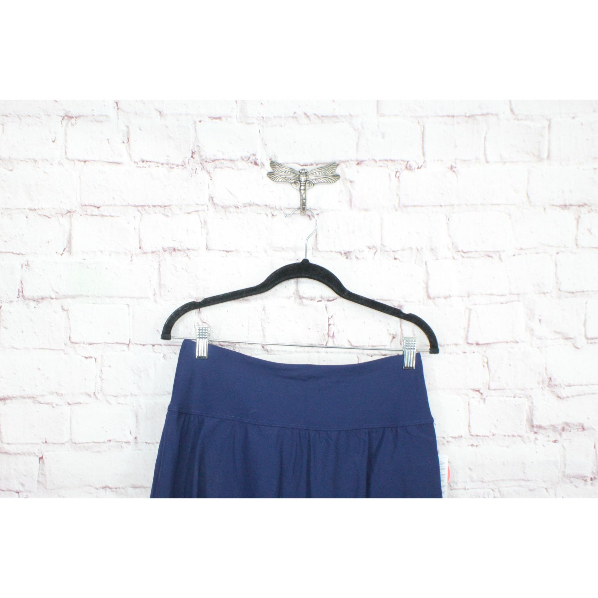 L.L. Bean × Swims LL Bean Women's Shaping Swimwear Swim Skirt Size 12 Size 34" / US 12 / IT 48 - 2 Thumbnail