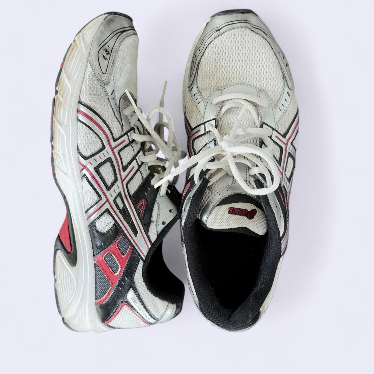 Asics ASICS Men's Trainers Size US 40 / EU 56 - 1 Thumbnail