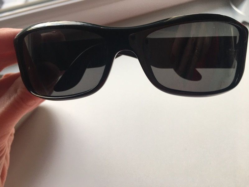 Dior Dior Sunglasses Girl Ski Bike Mask Jadore Sport Vintage Size ONE SIZE - 2 Thumbnail