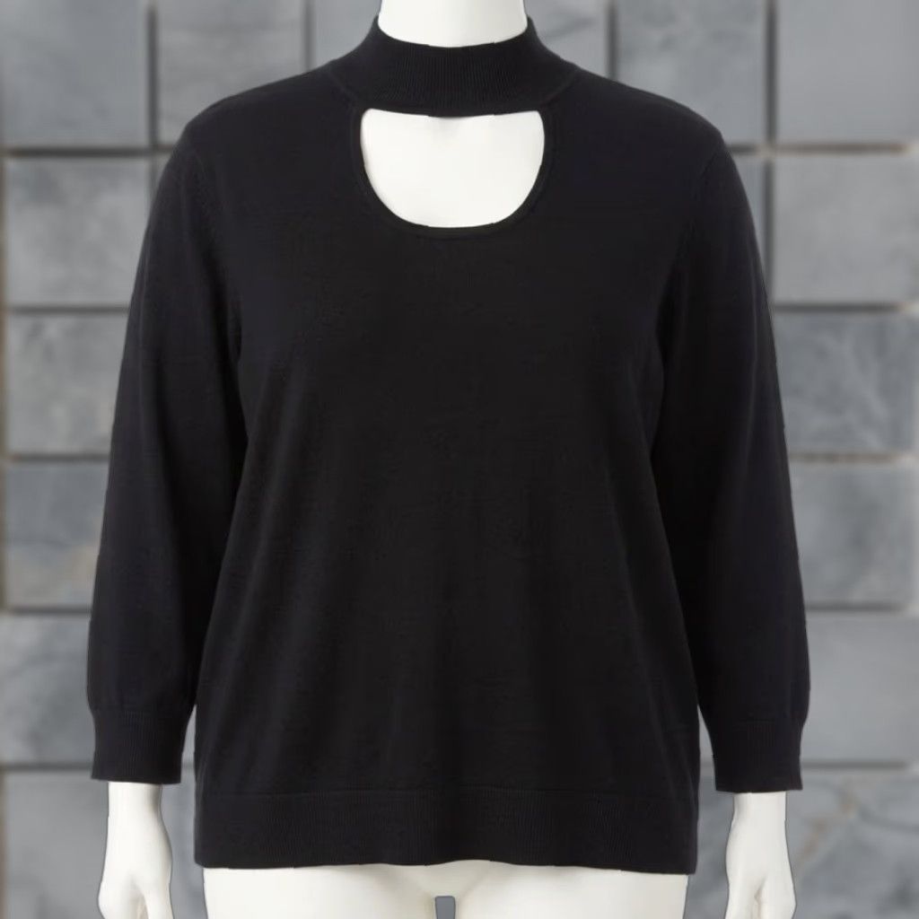 Vintage VINTAGE? No. Size XXL / US 16-18 / IT 52-54 - 1 Thumbnail