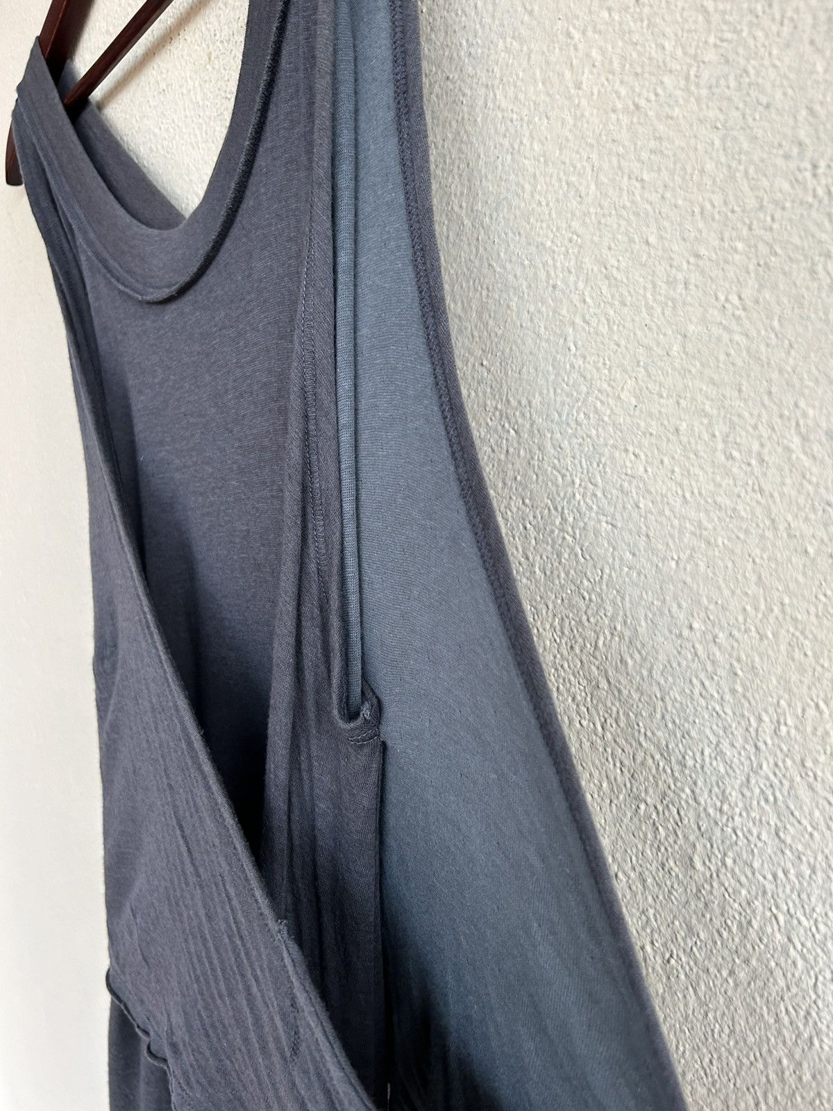 CABANE de ZUCCa Sleeveless Strechable Dress Size M / US 6-8 / IT 42-44 - 8 Thumbnail