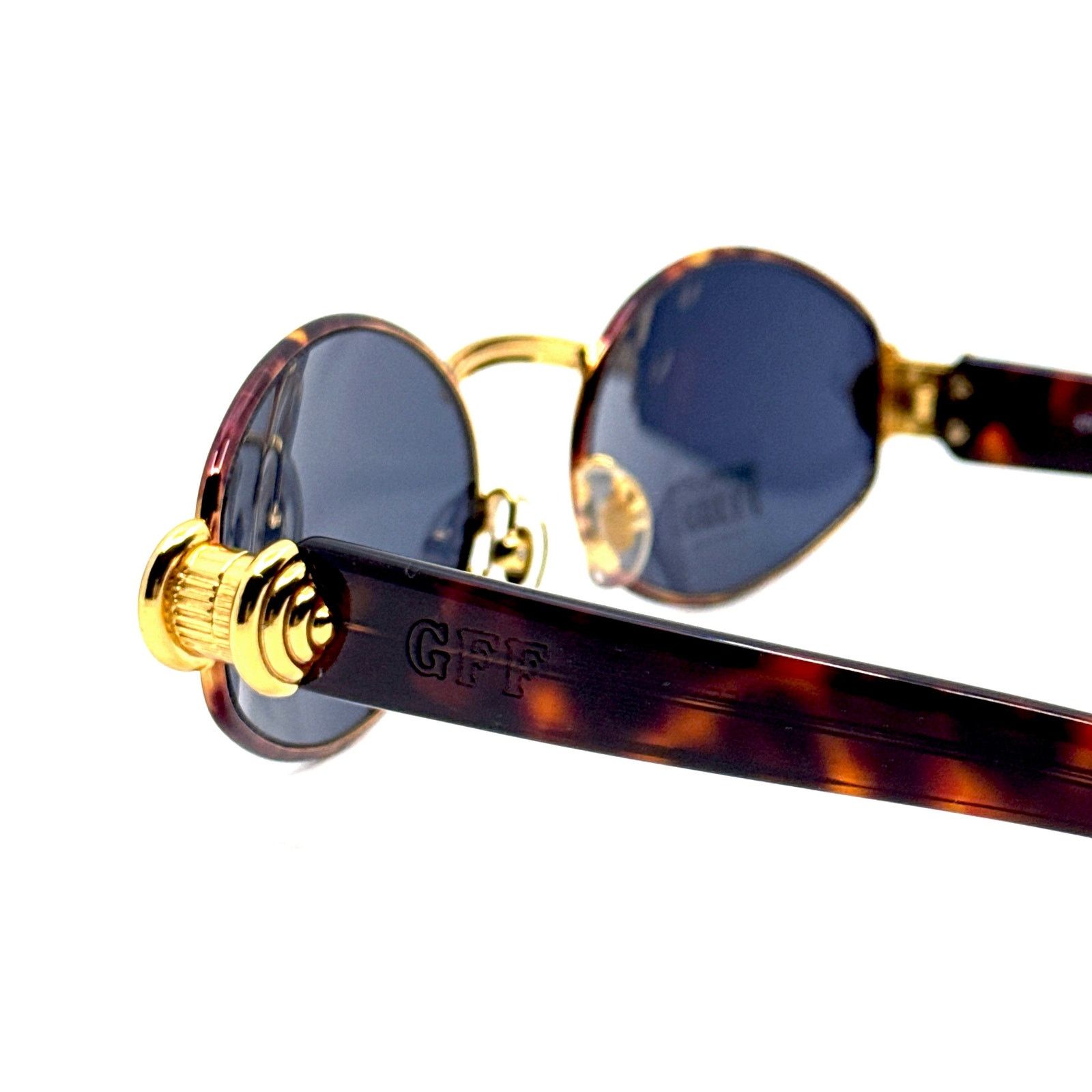 Gianfranco Ferre GIANFRANCO FERRE Vintage Sunglasses GFF335/S 1ST Size ONE SIZE - 7 Thumbnail