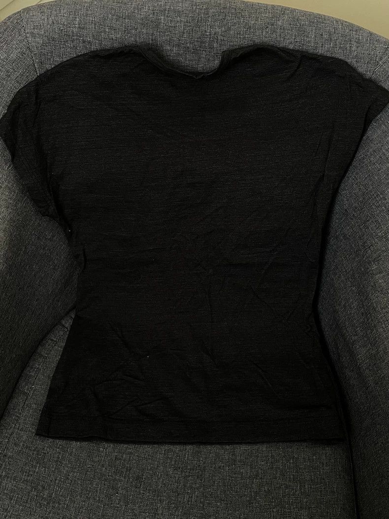 Vivienne Westwood Vivienne Westwood size3 Sati framed T-shirt Size M / US 6-8 / IT 42-44 - 6 Thumbnail