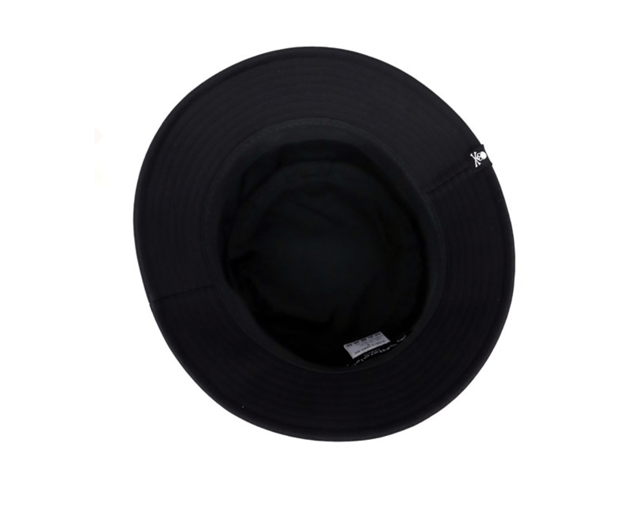 Mastermind Japan Mastermind Japan REFLECTIVE SKULL BUCKET HAT Size ONE SIZE - 4 Thumbnail