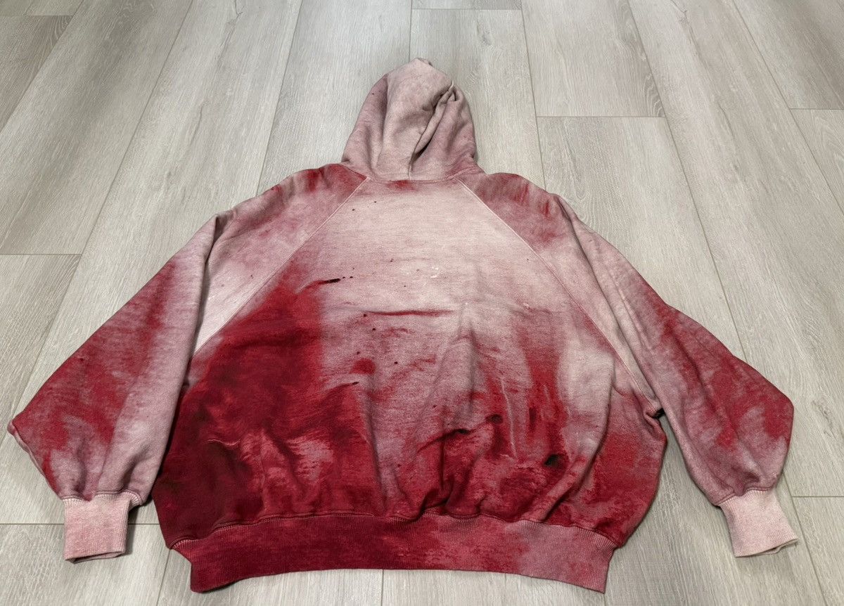 Praying Praying “I Have Sinned :(“ Hoodie Size US L / EU 52-54 / 3 - 2 Thumbnail