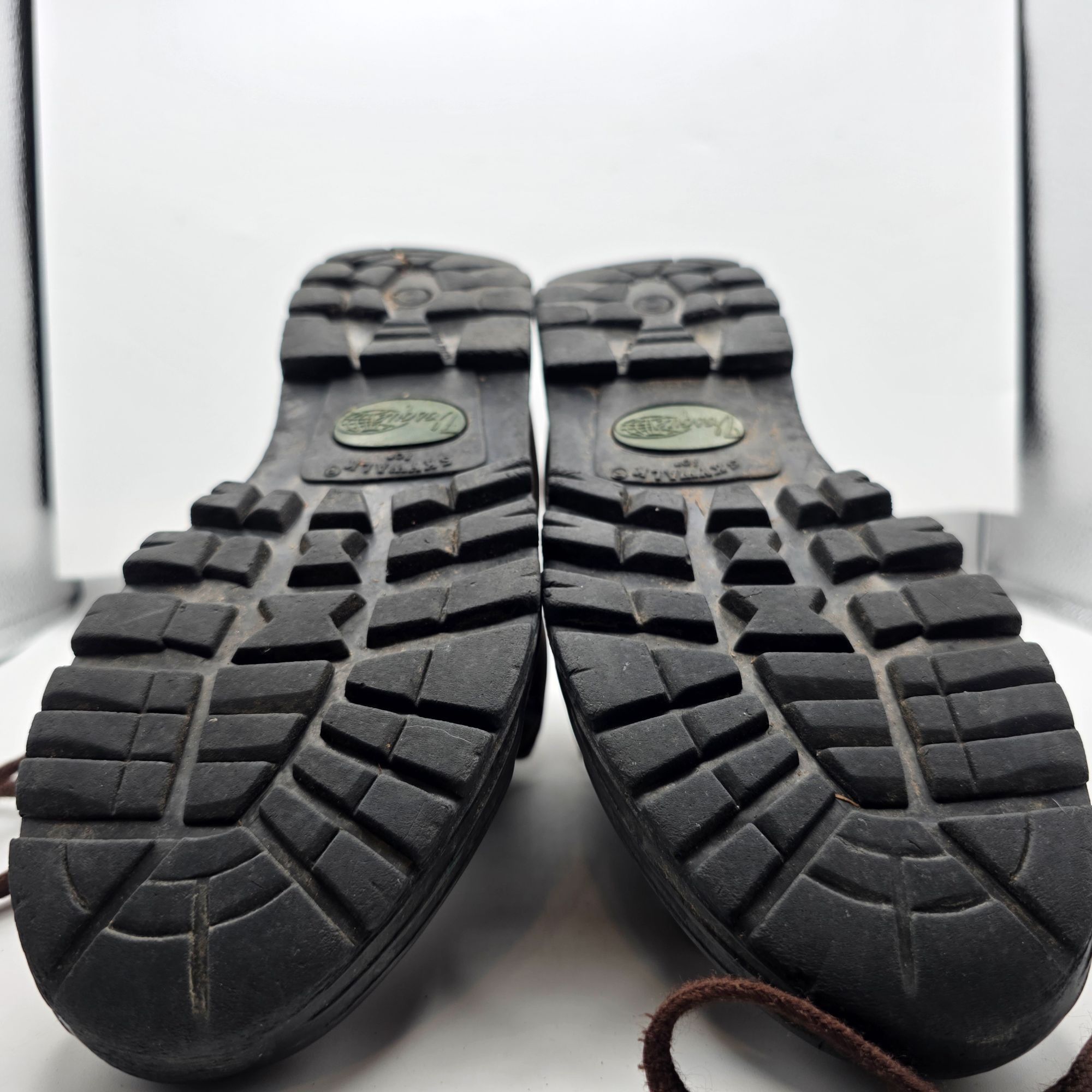 Vasque Vasque Skywalk Gore-Tex Women’s Size 6.5 Hiking Boots Brown Size US 6.5 / IT 36.5 - 10 Thumbnail