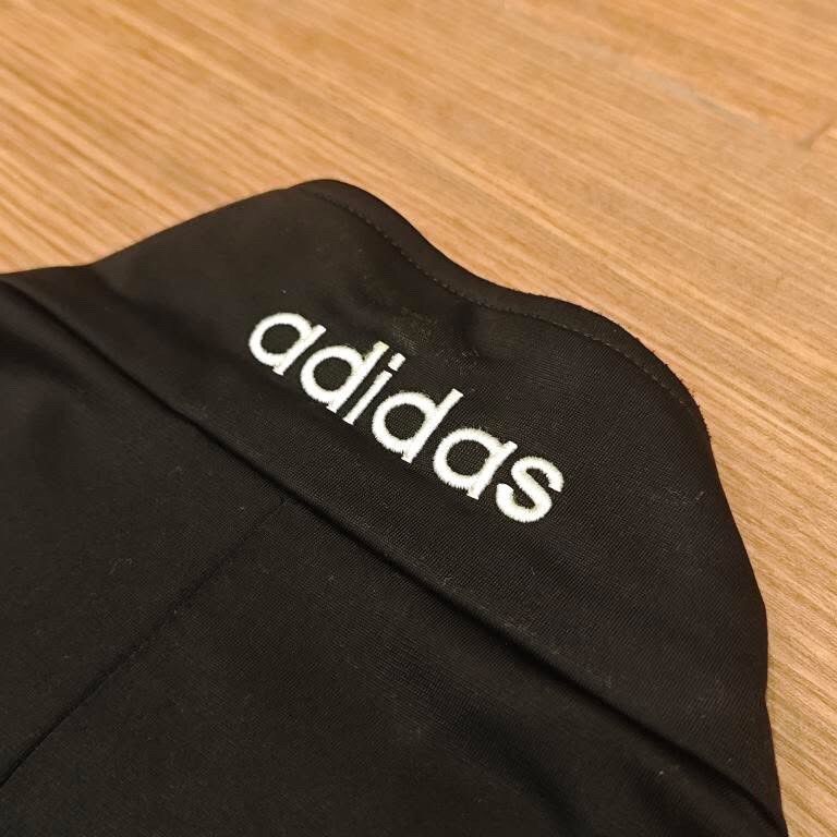 1995-96 𝙉𝙚𝙬𝙘𝙖𝙨𝙩𝙡𝙚 𝙖𝙙𝙞𝙙𝙖𝙨 𝙏𝙧𝙖𝙘𝙠 𝙅𝙖𝙘𝙠𝙚𝙩 - 9/10 - (𝙇)