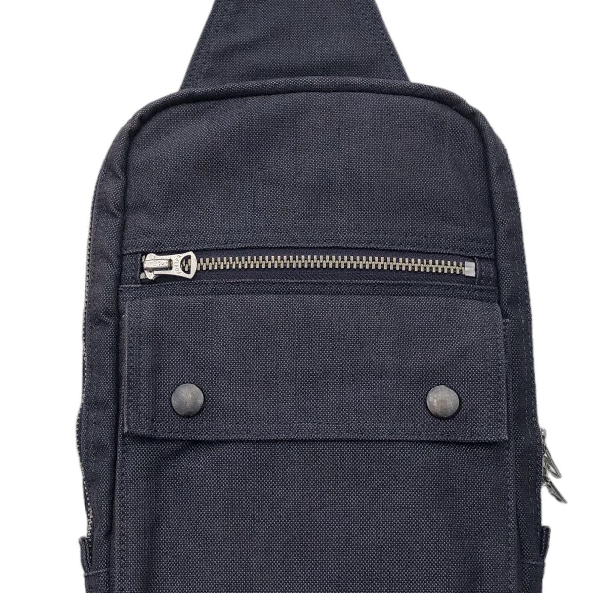 Porter Porter Yoshida Heat Sling Shoulder Bag Back On Garmentory Size ONE SIZE - 4 Thumbnail