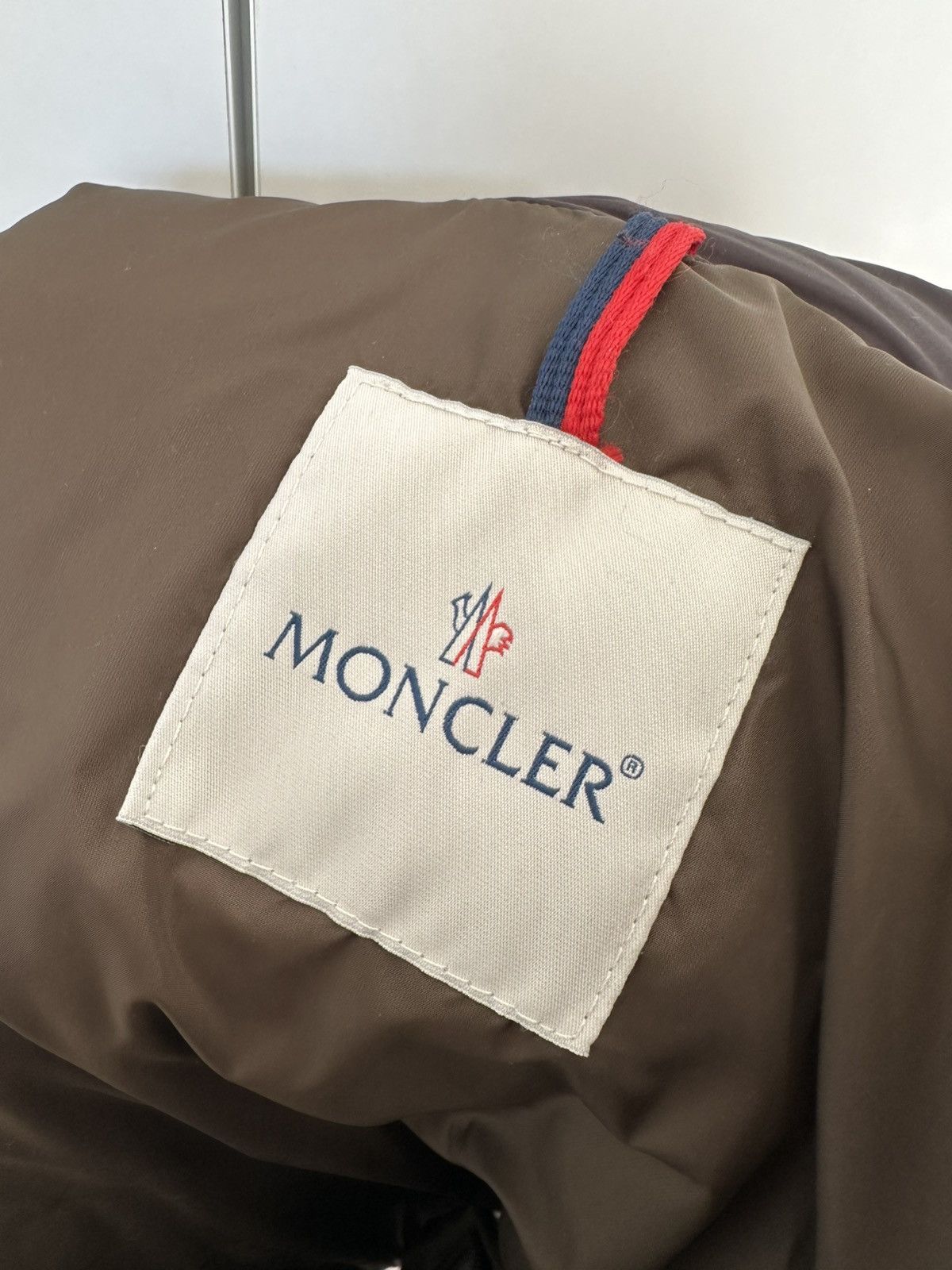 Moncler Moncler Norbert Giubotto down light jacket puffer Size US XS / EU 42 / 0 - 10 Thumbnail